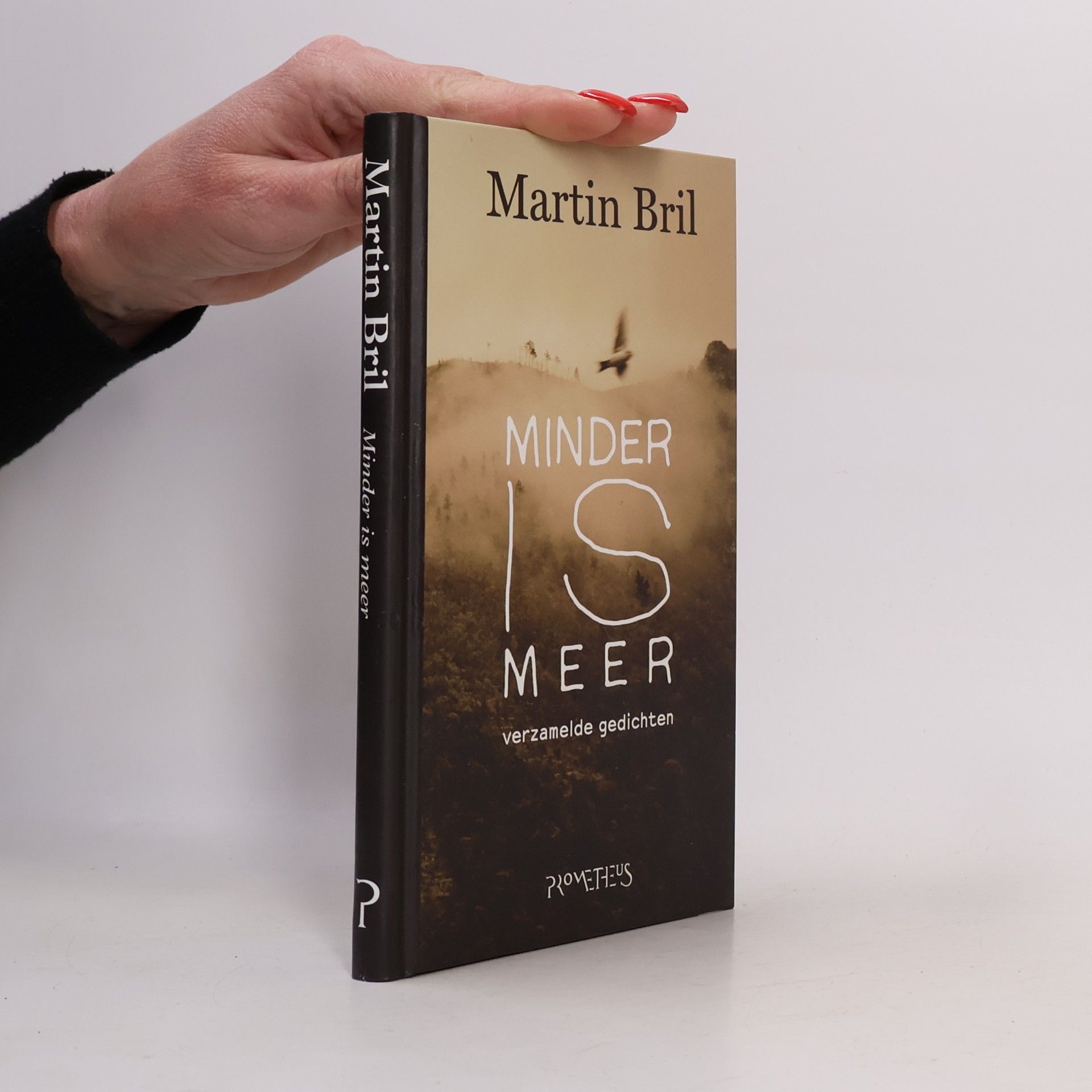 Minder is meer
