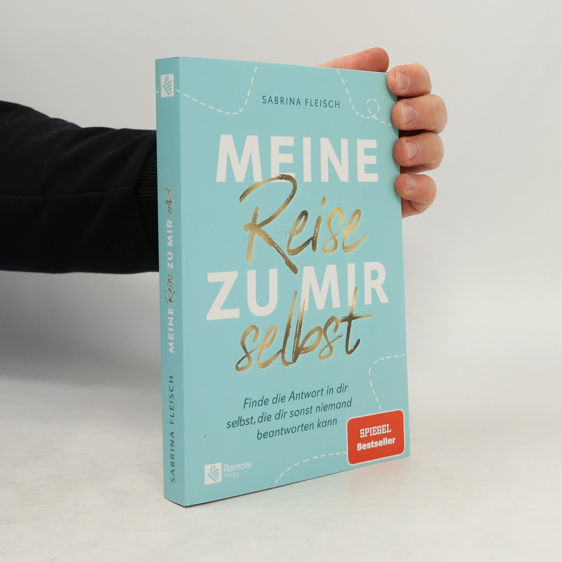 Meine Reise zu mir selbst