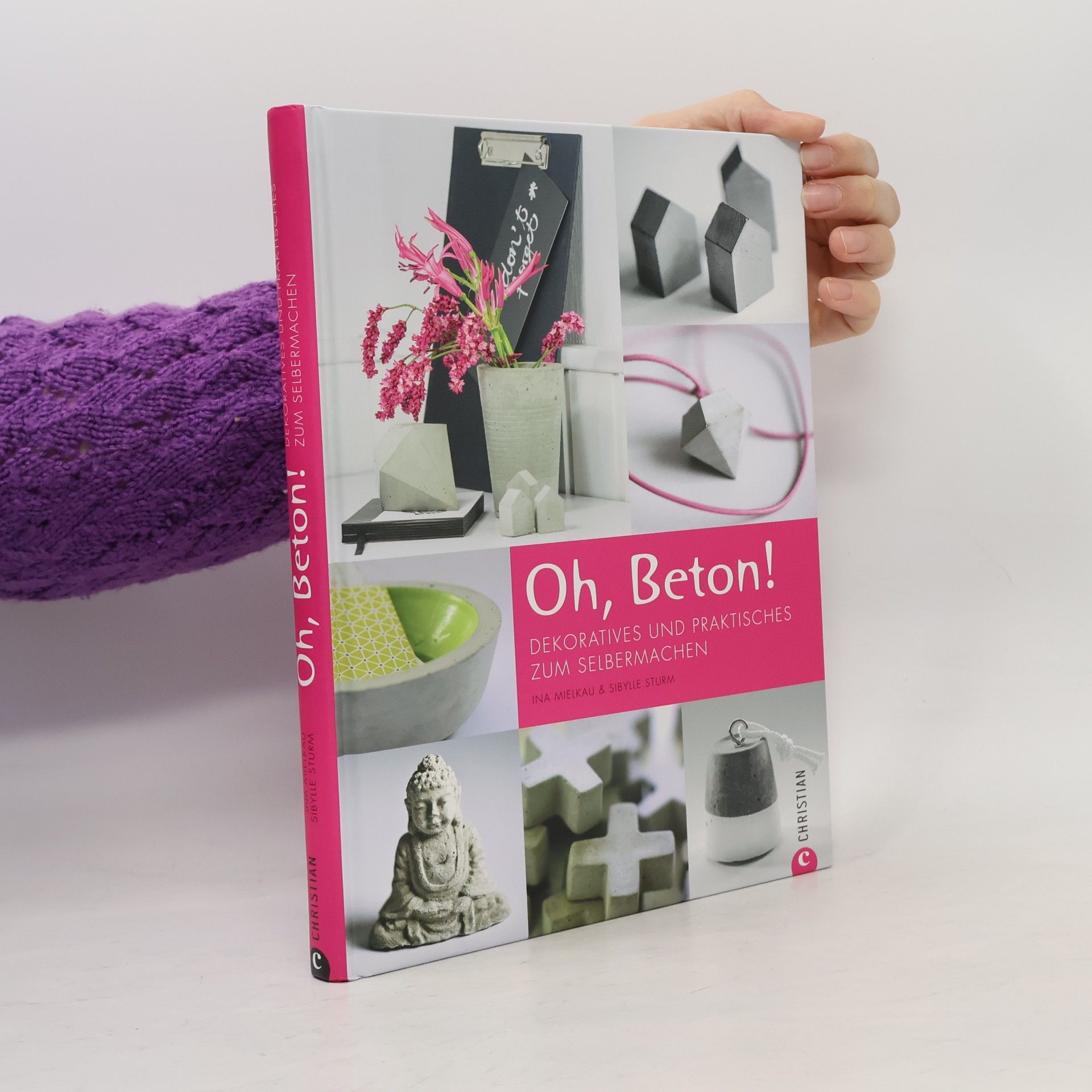 Oh, Beton!
