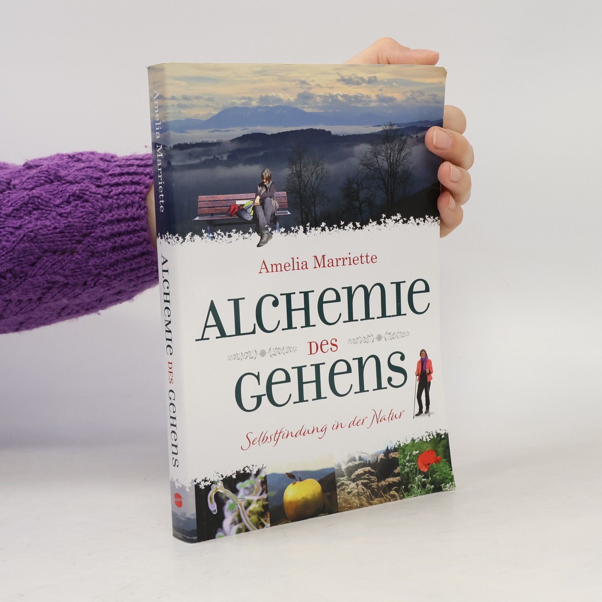 Alchemie des Gehens