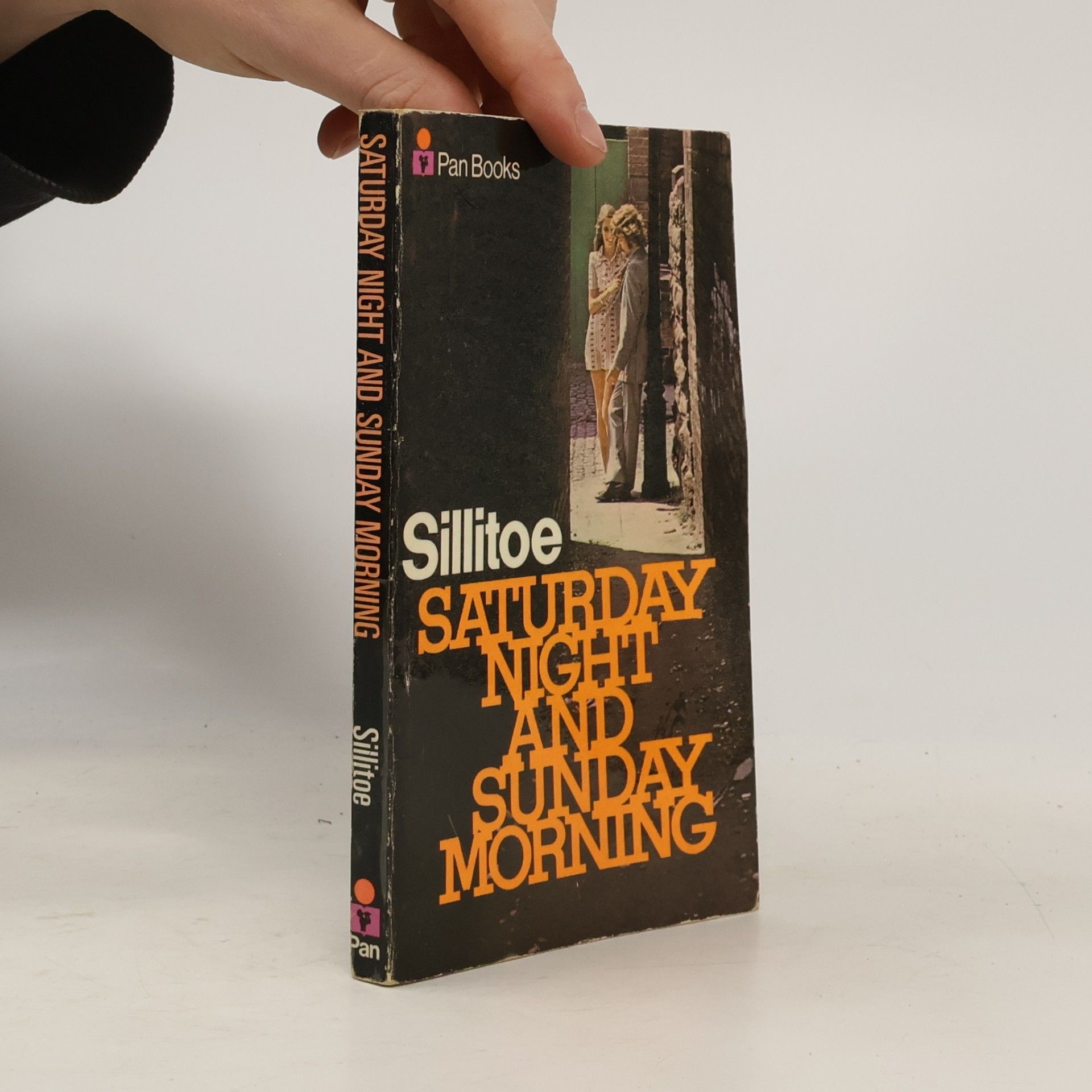 Saturday Night and Sunday Morning