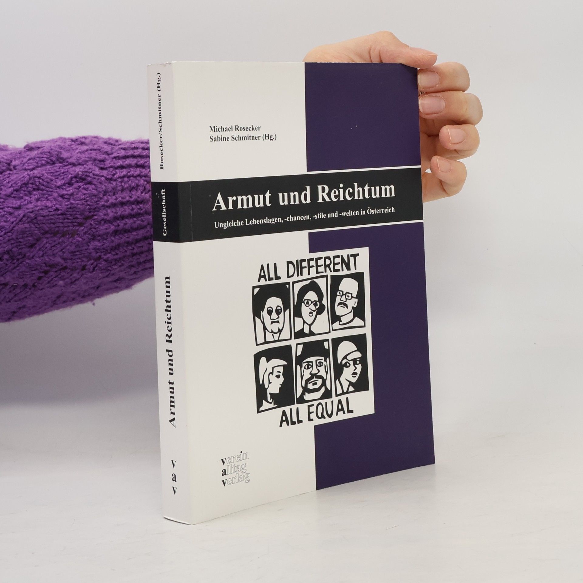 Armut und Reichtum
