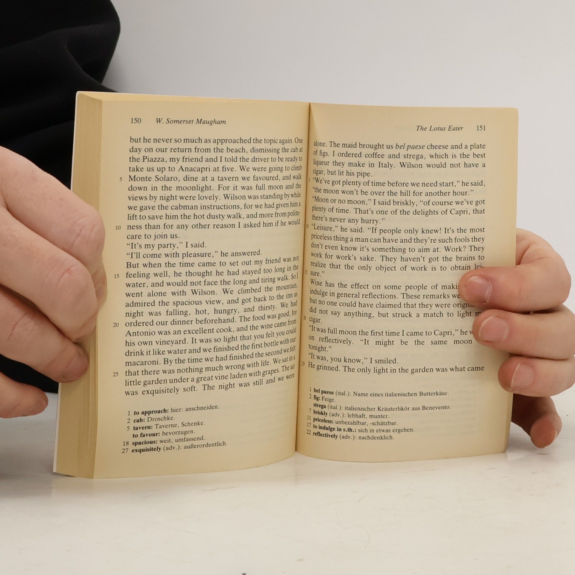 Autorenkollektiv Modern English short stories 1