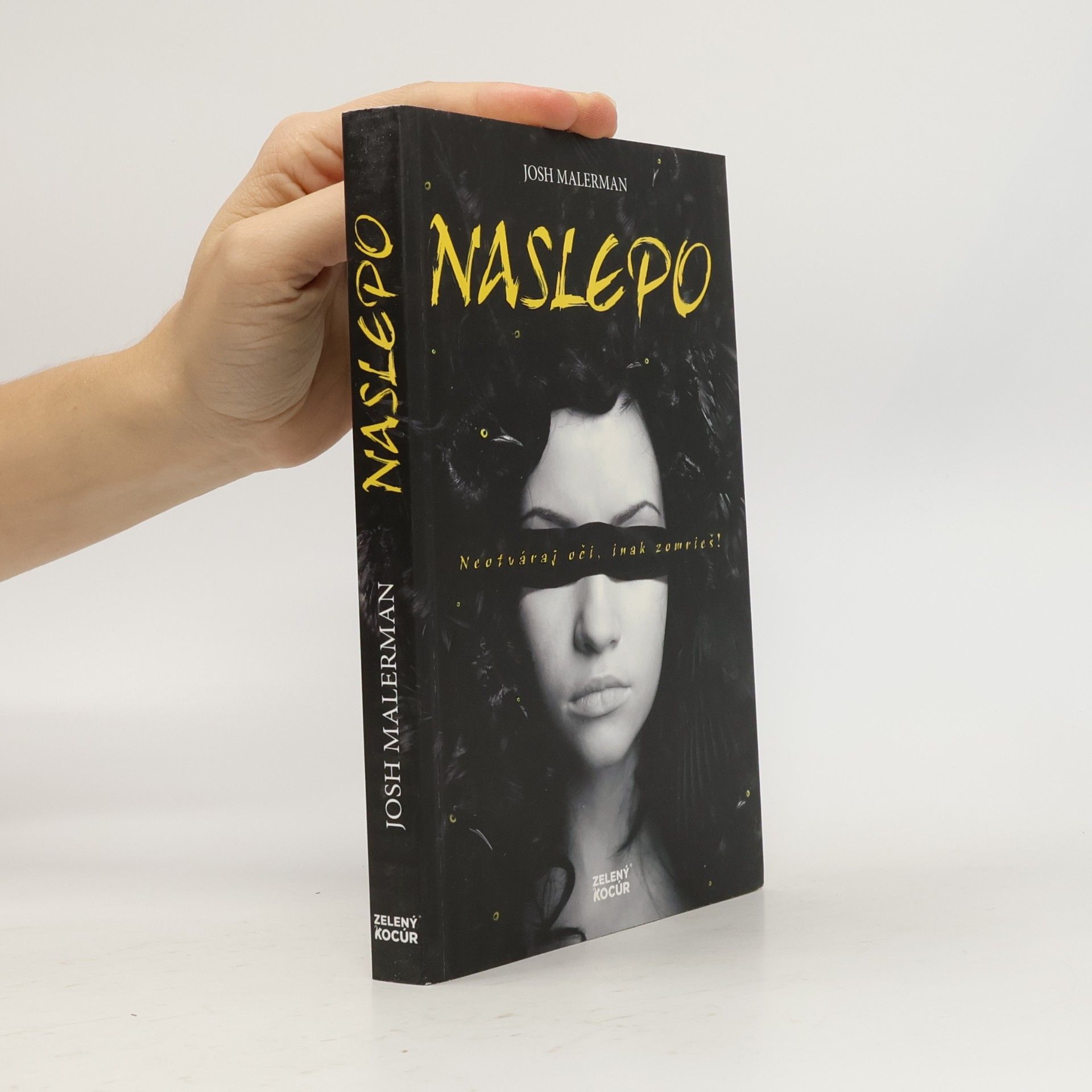 Naslepo