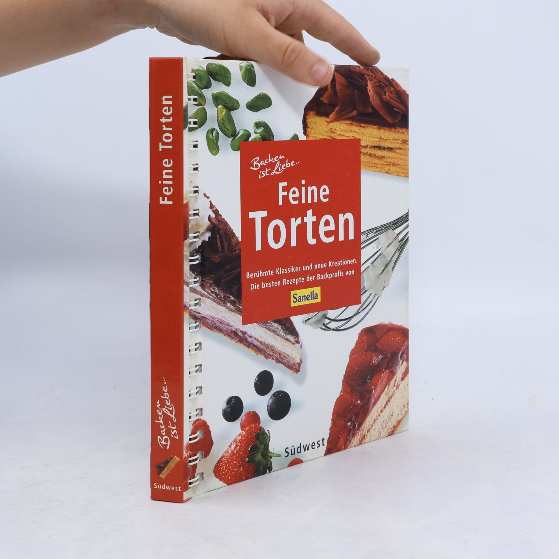 Feine Torten