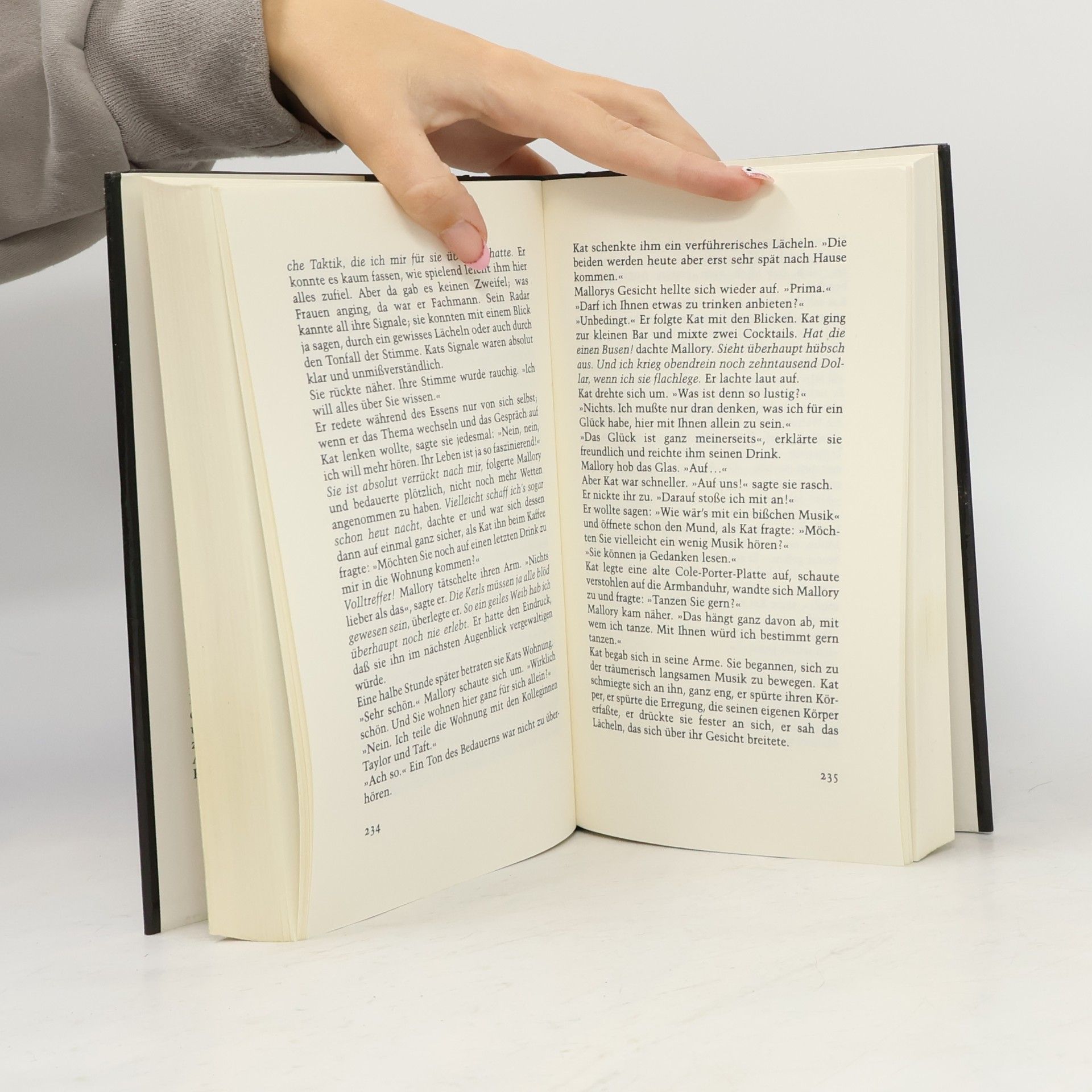 Sidney Sheldon Die Pflicht zu schweigen