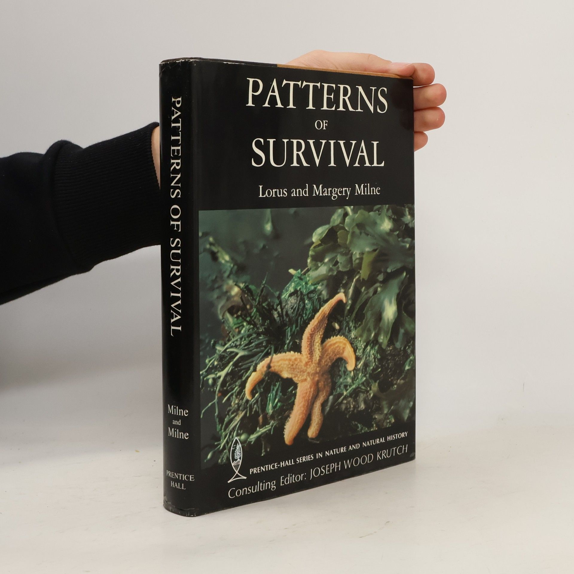 Patterns Of Survival