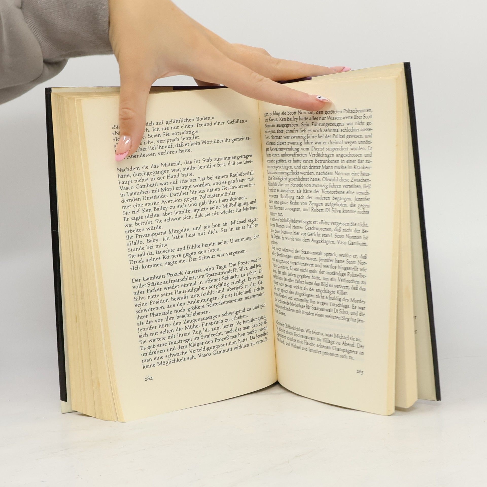 Sidney Sheldon Zorn der Engel