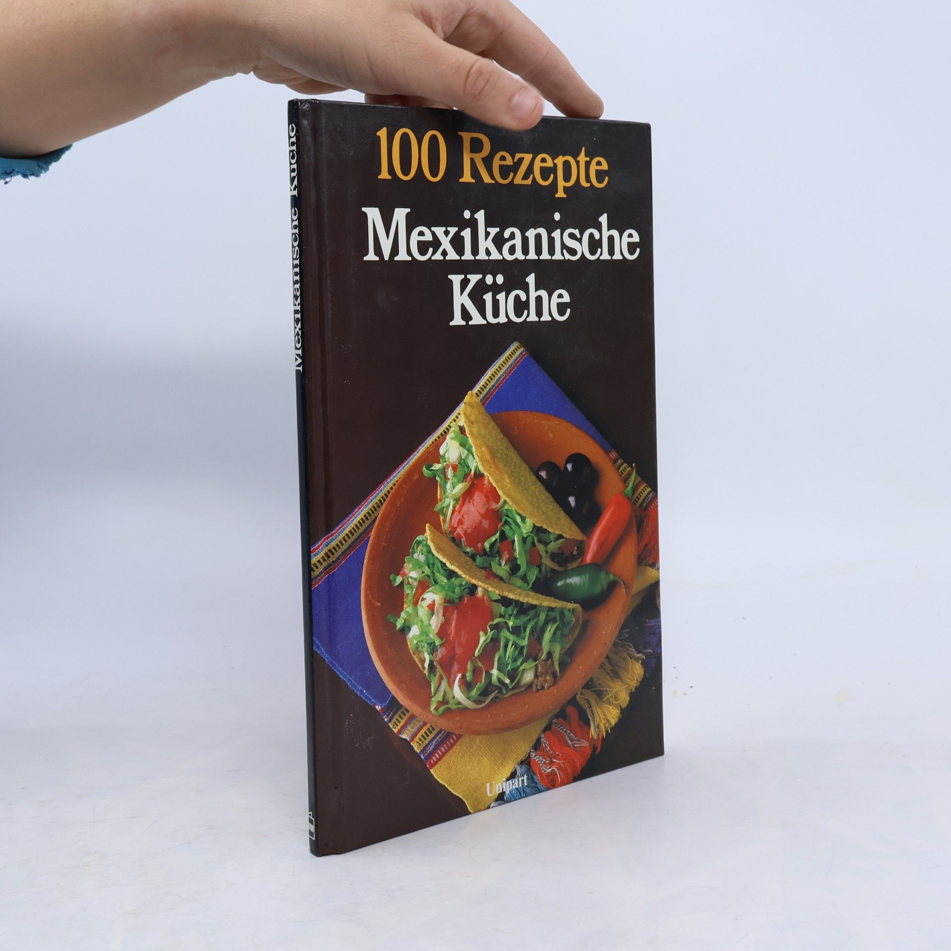 Mexikanische Küche