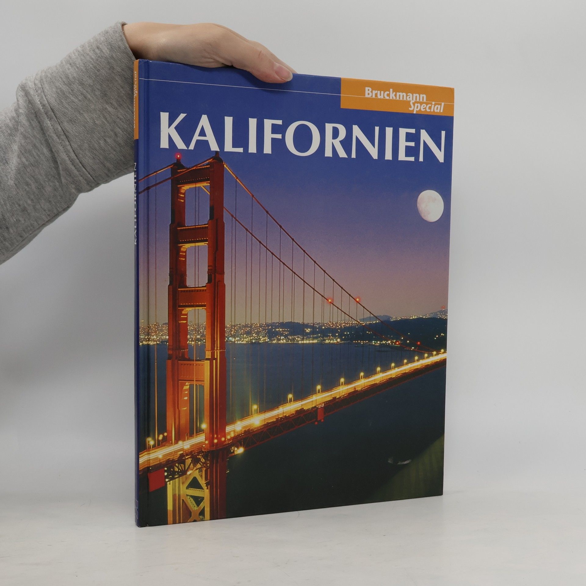 Kalifornien