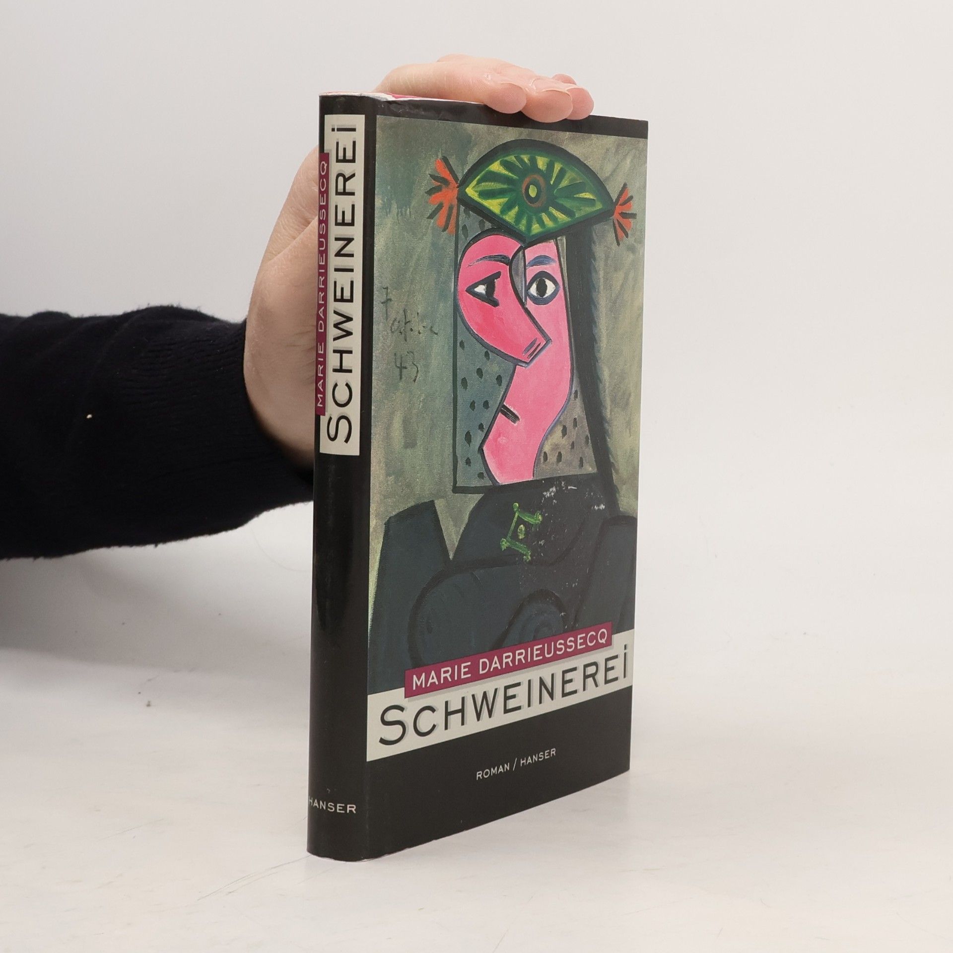 Schweinerei