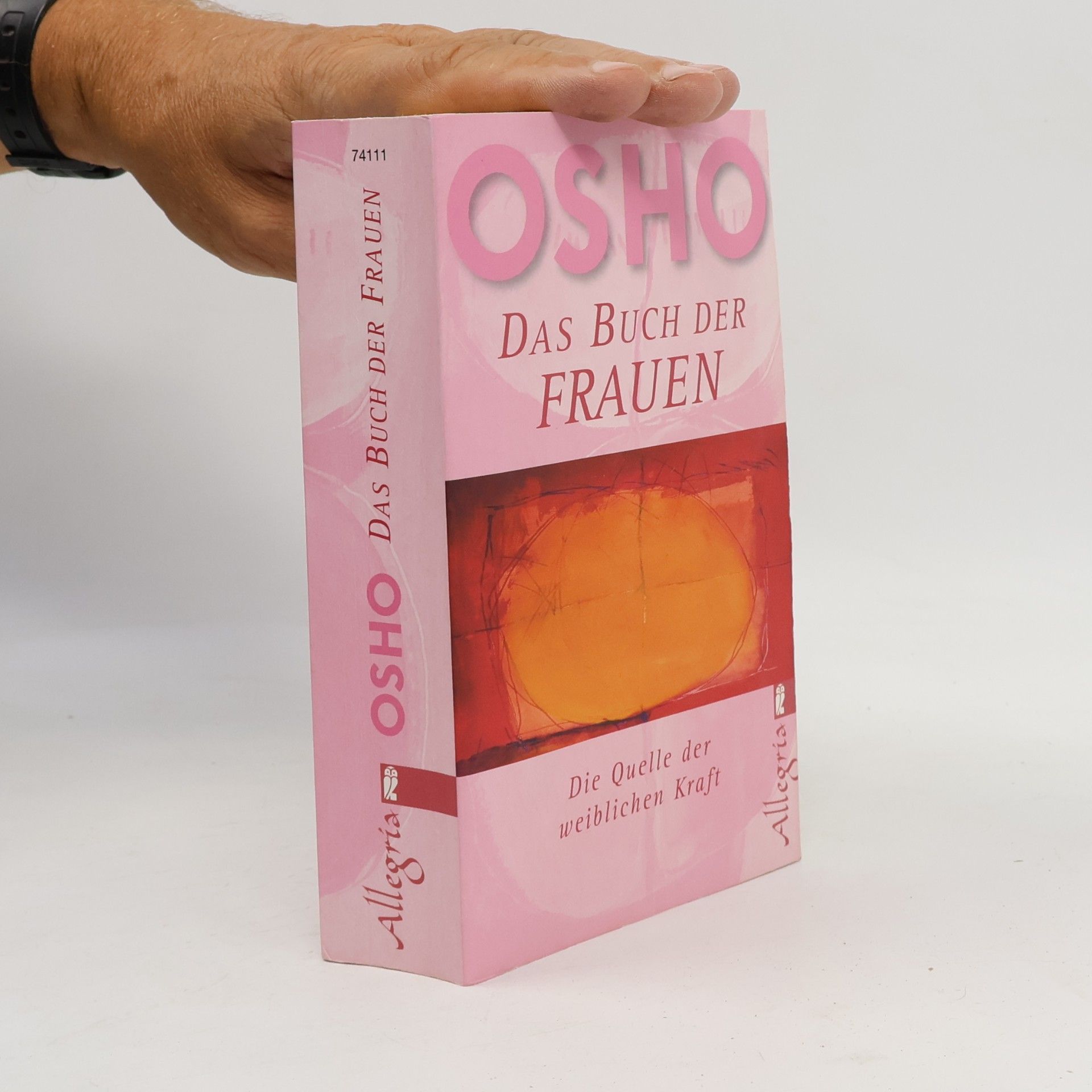 Das Buch der Frauen
