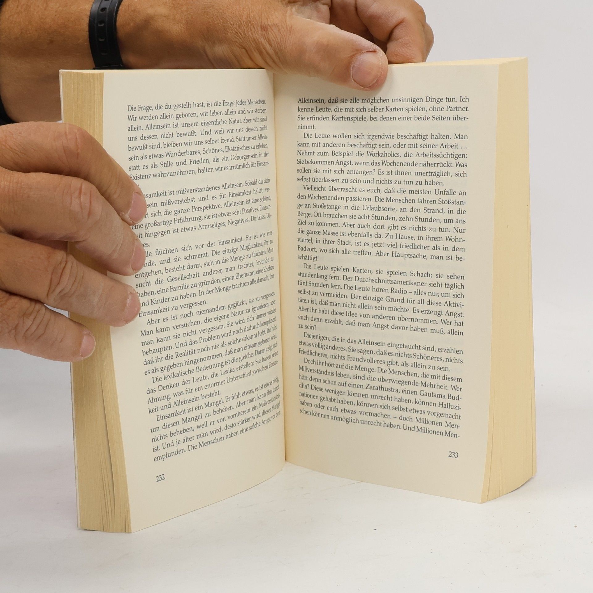 Osho Das Buch der Frauen