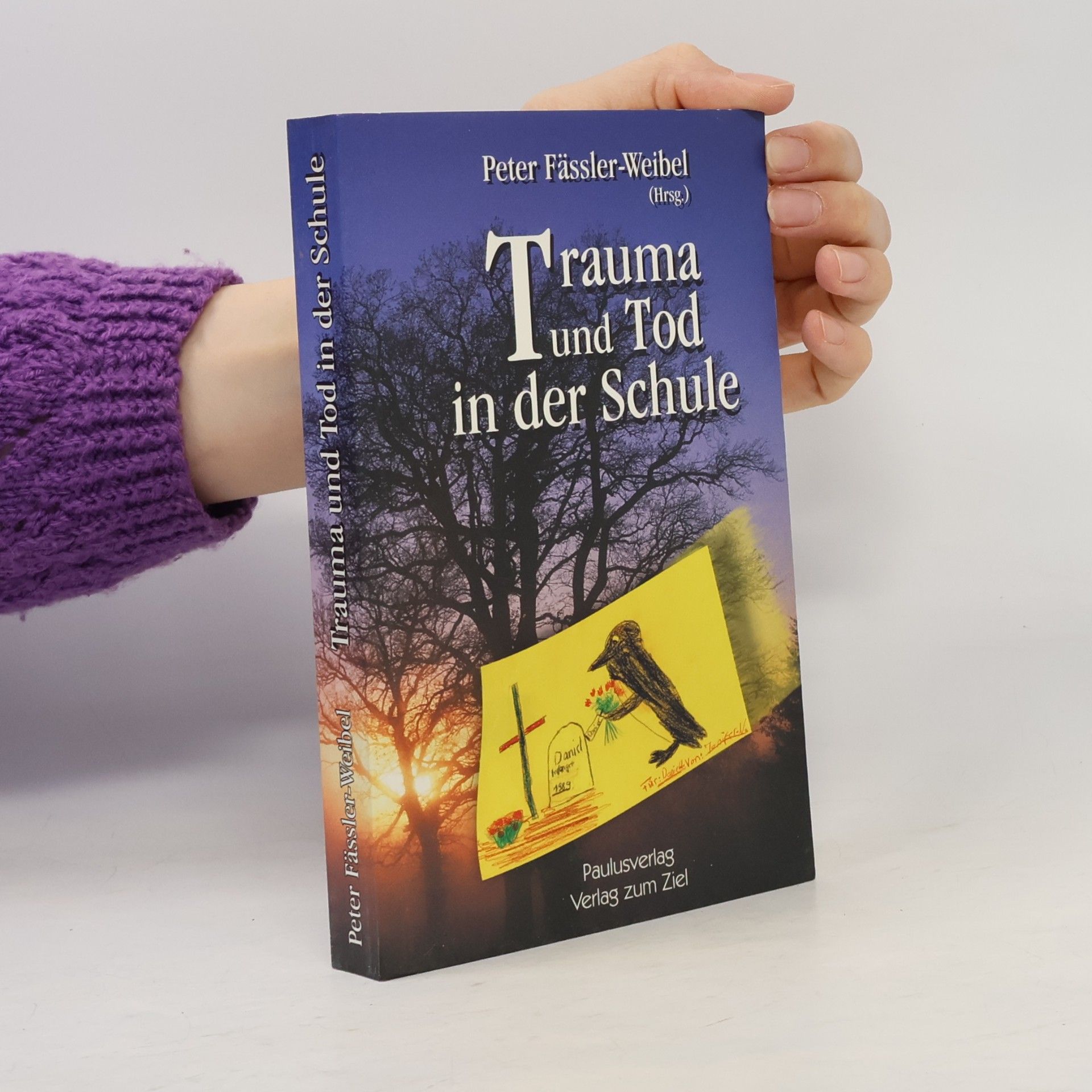 Trauma und Tod in der Schule