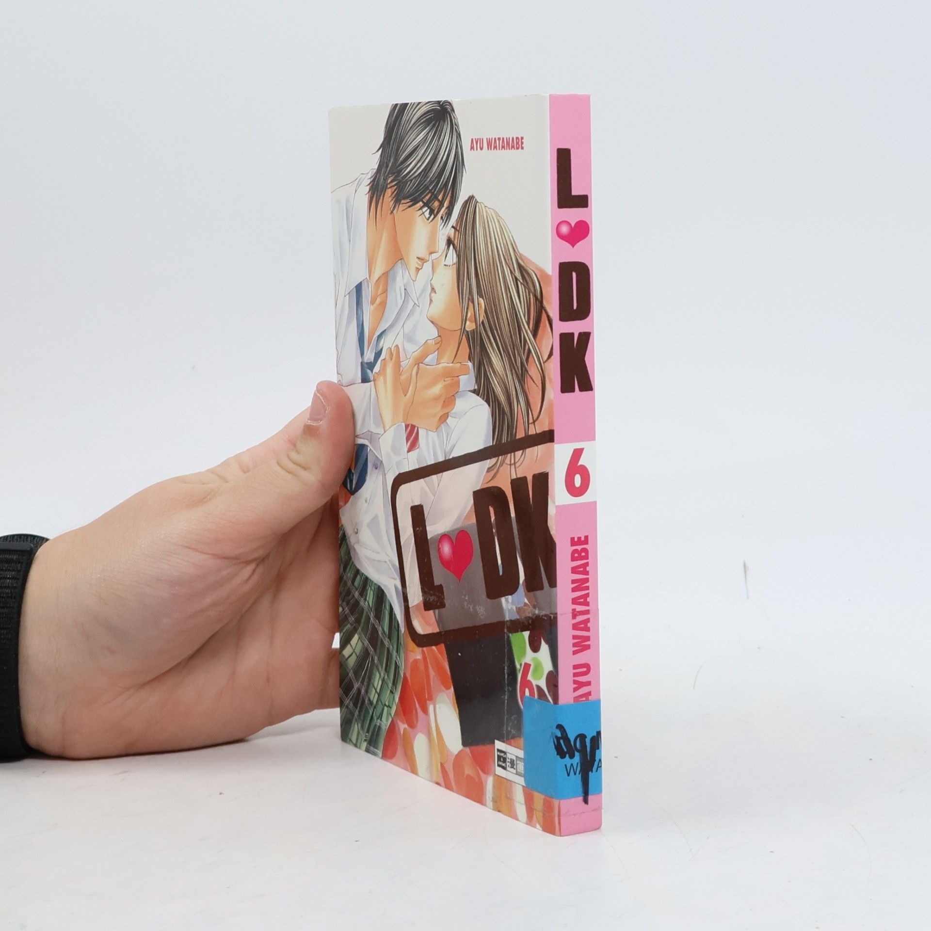 L-DK. Bd.6