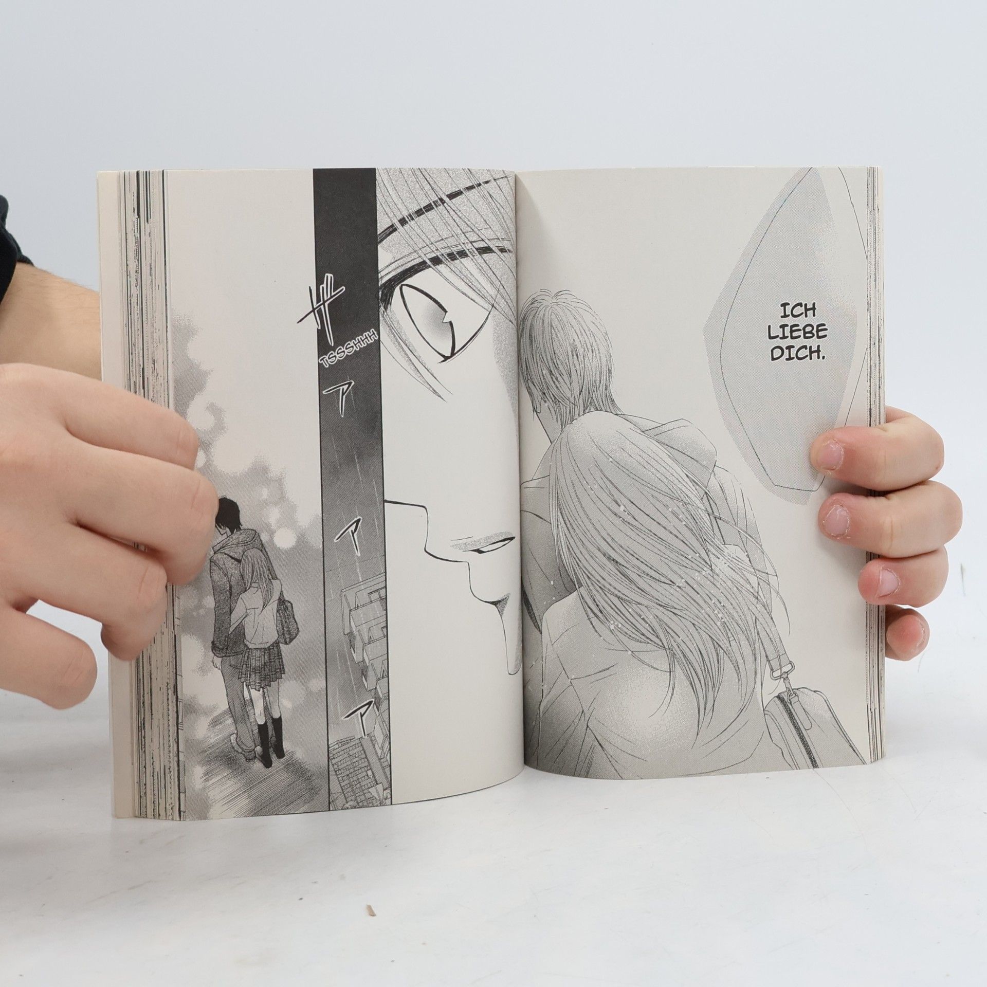 Ayu Watanabe L-DK. Bd.6