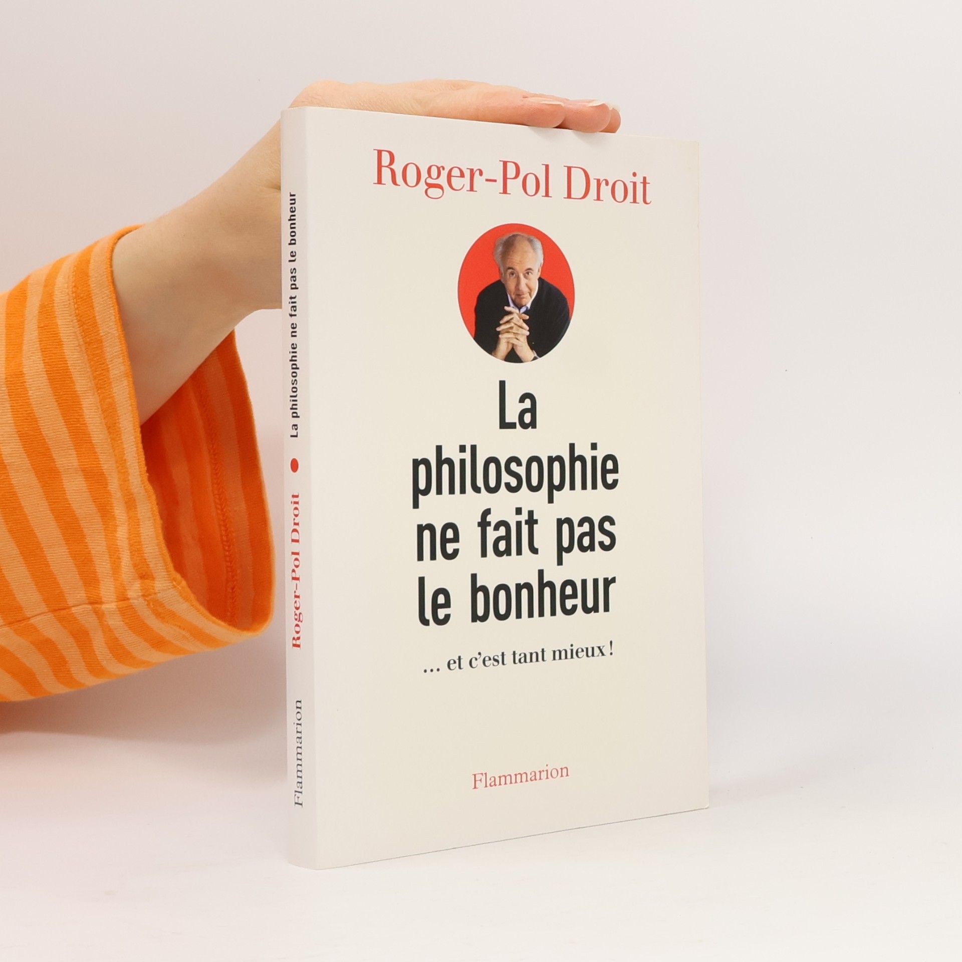 La philosophie ne fait pas le bonheur