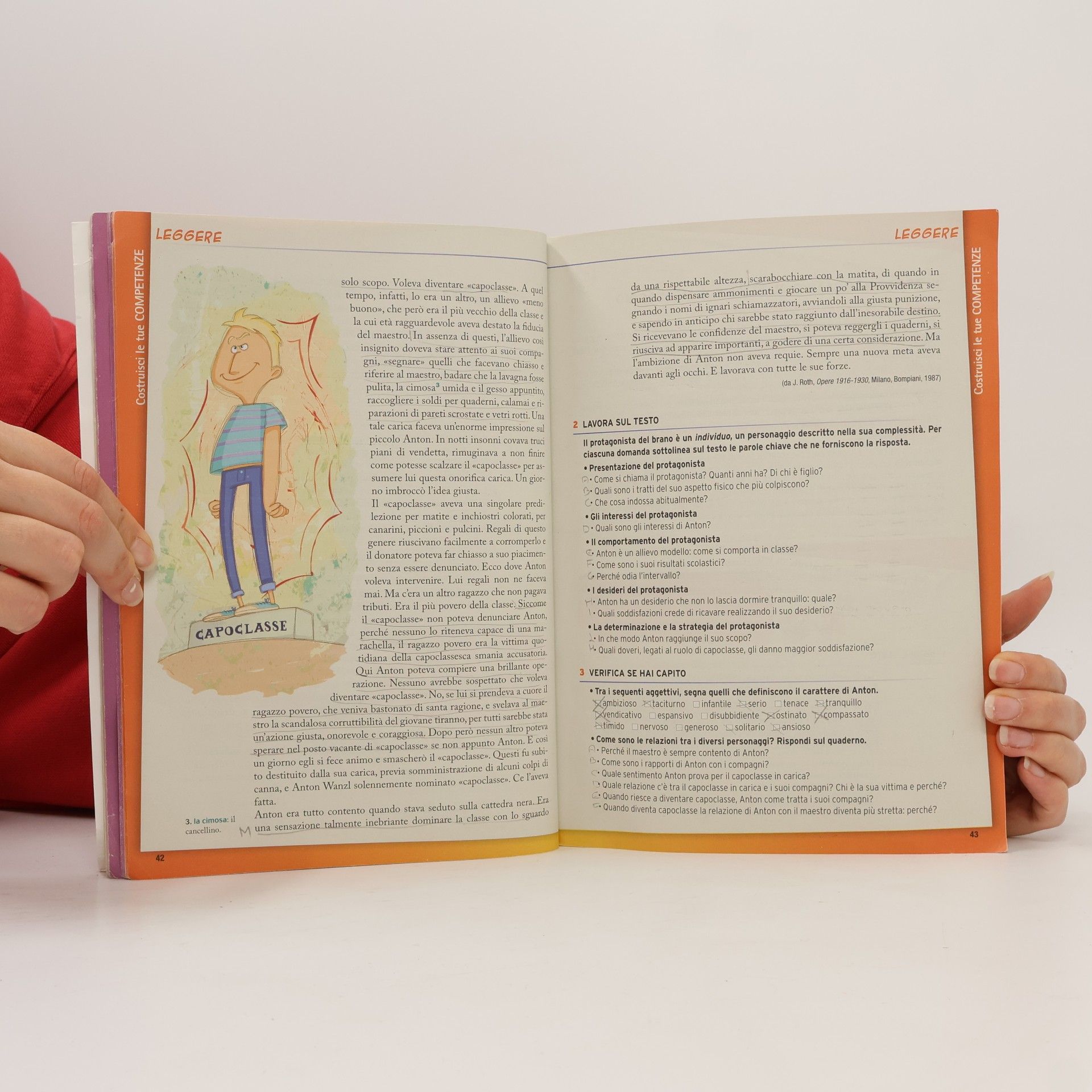 Various authors Terre Incante