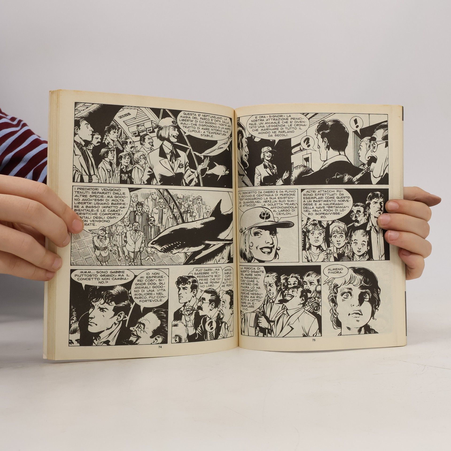 Various authors Dylan Dog 162