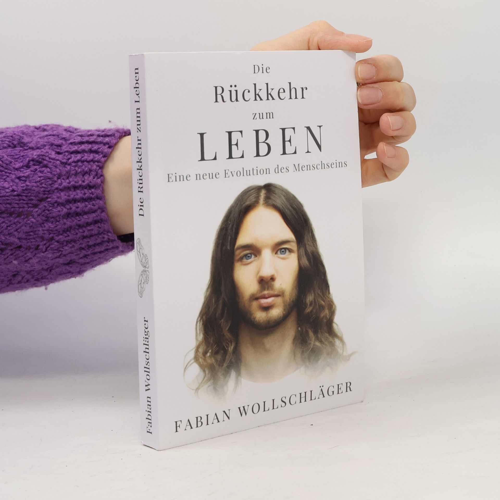 Die Rückkehr zum Leben