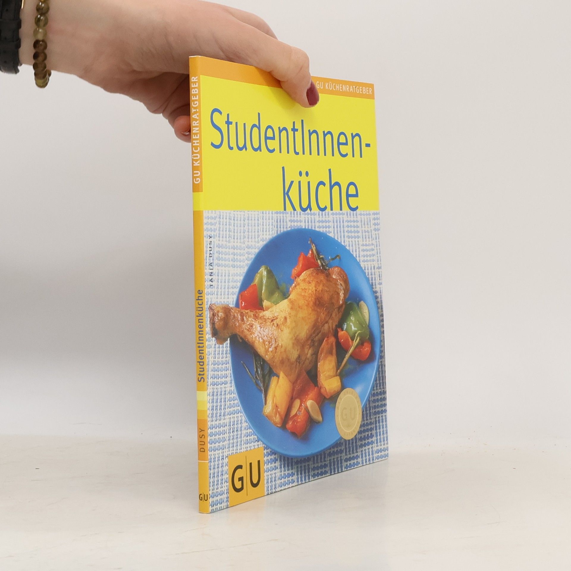 StudentInnenküche
