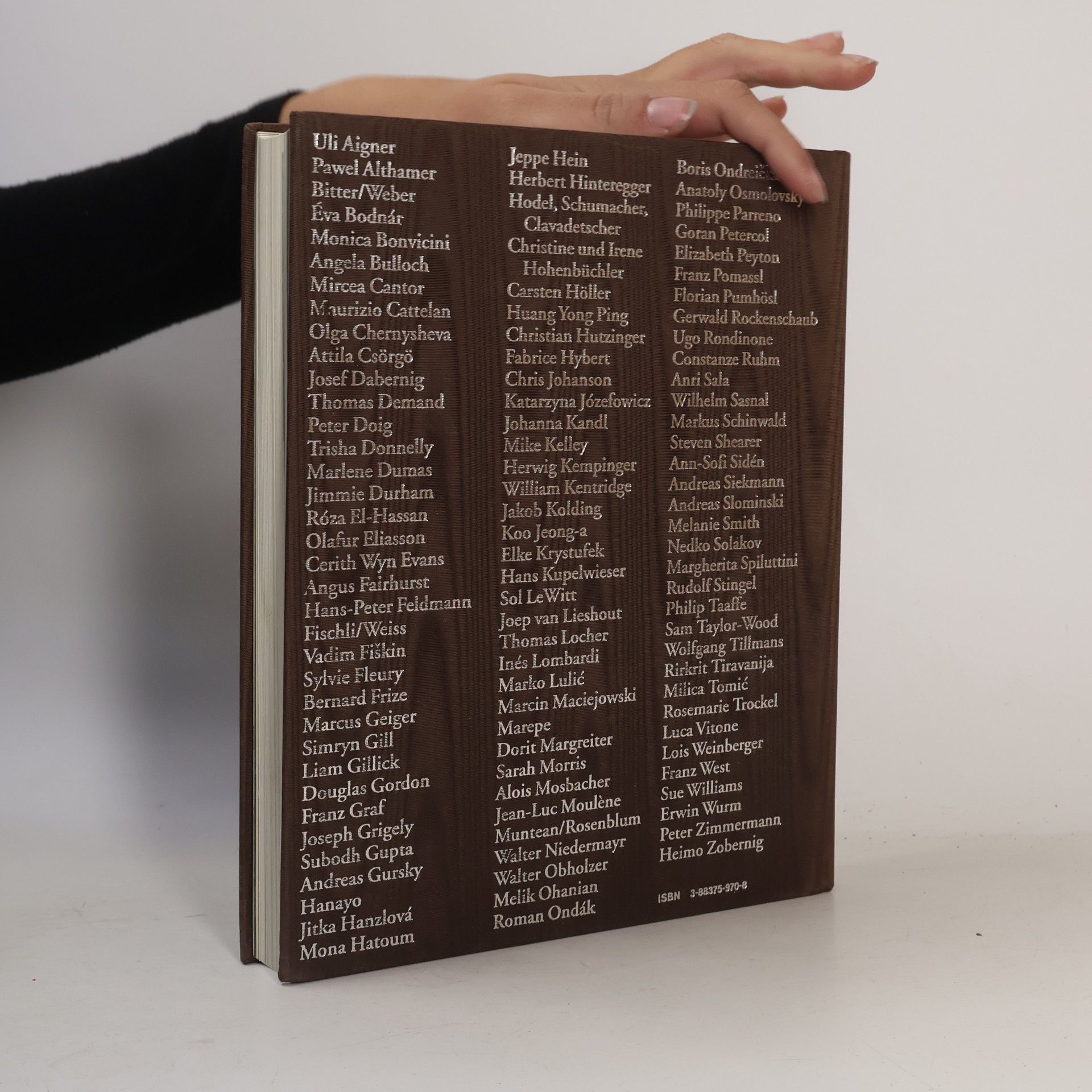 Autorenkollektiv Evn sammlung 95–05