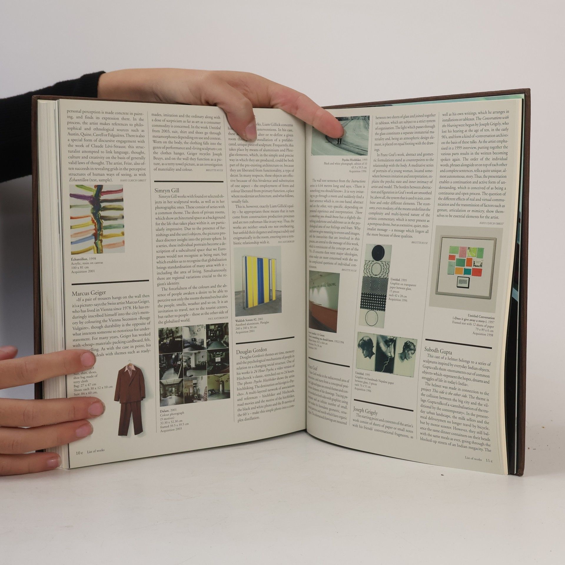 Autorenkollektiv Evn sammlung 95–05