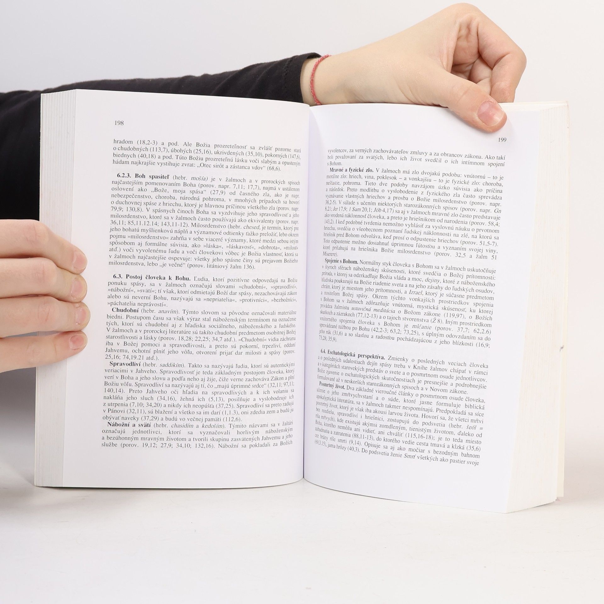 Jozef Heriban Úvody do Starého i Nového zákona s výberovou a tematicky zoradenou bibliografiou