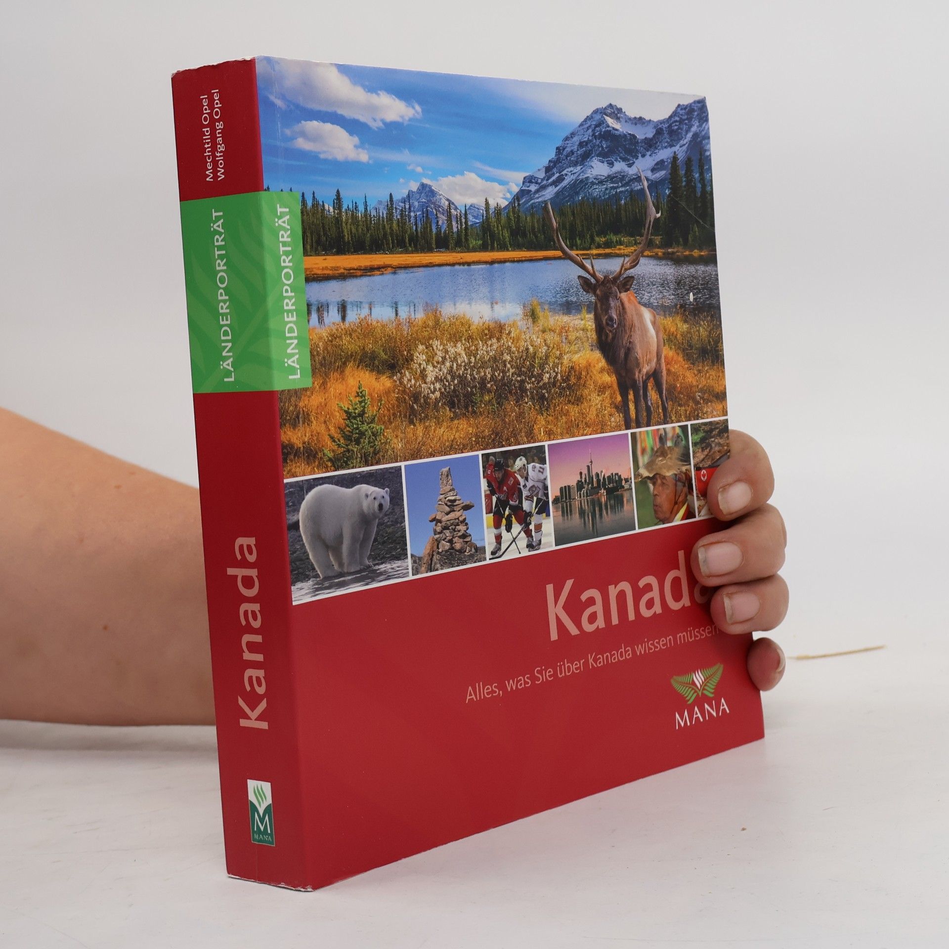 Kanada