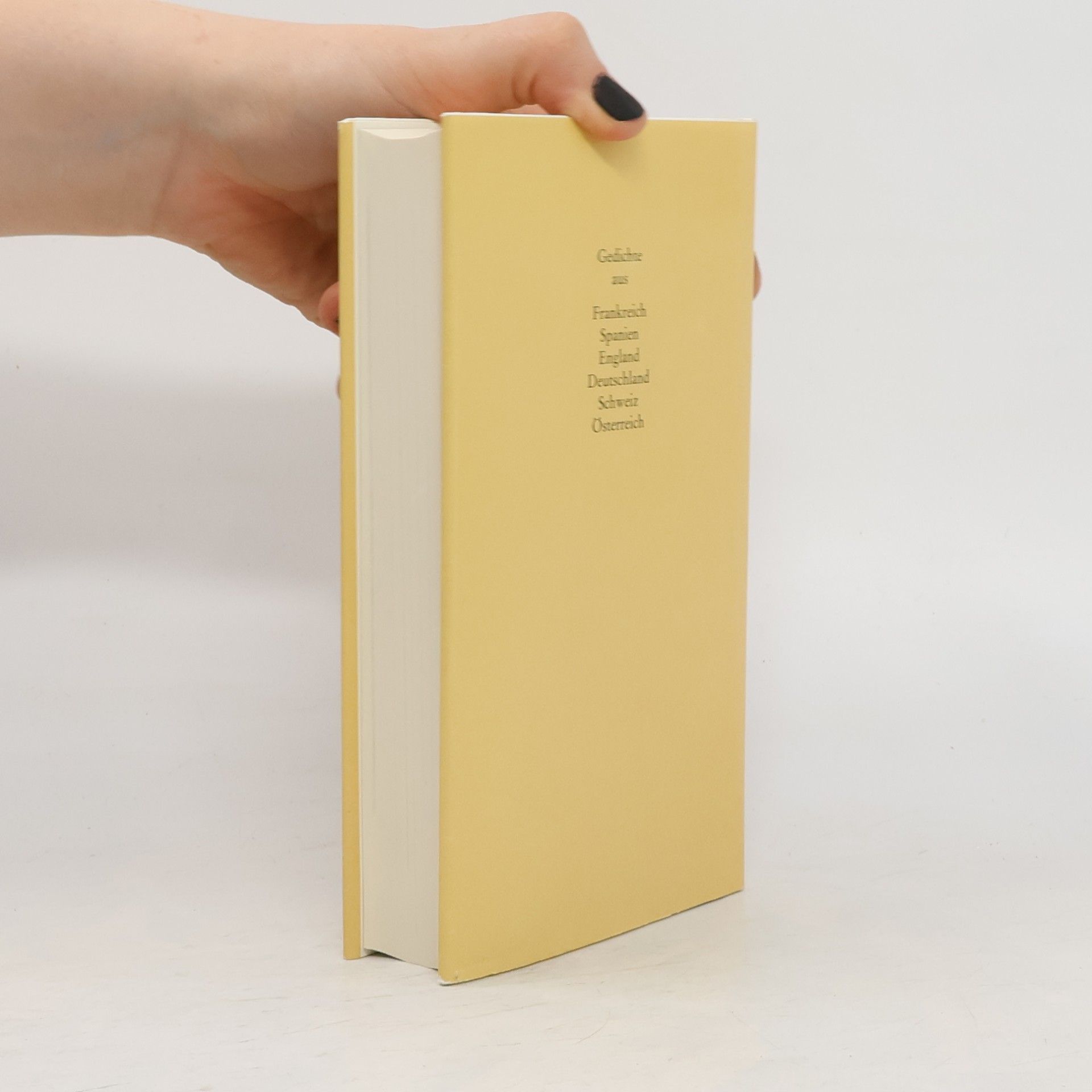 Kurt Eigl Klassische Gedichte der Weltliteratur 2