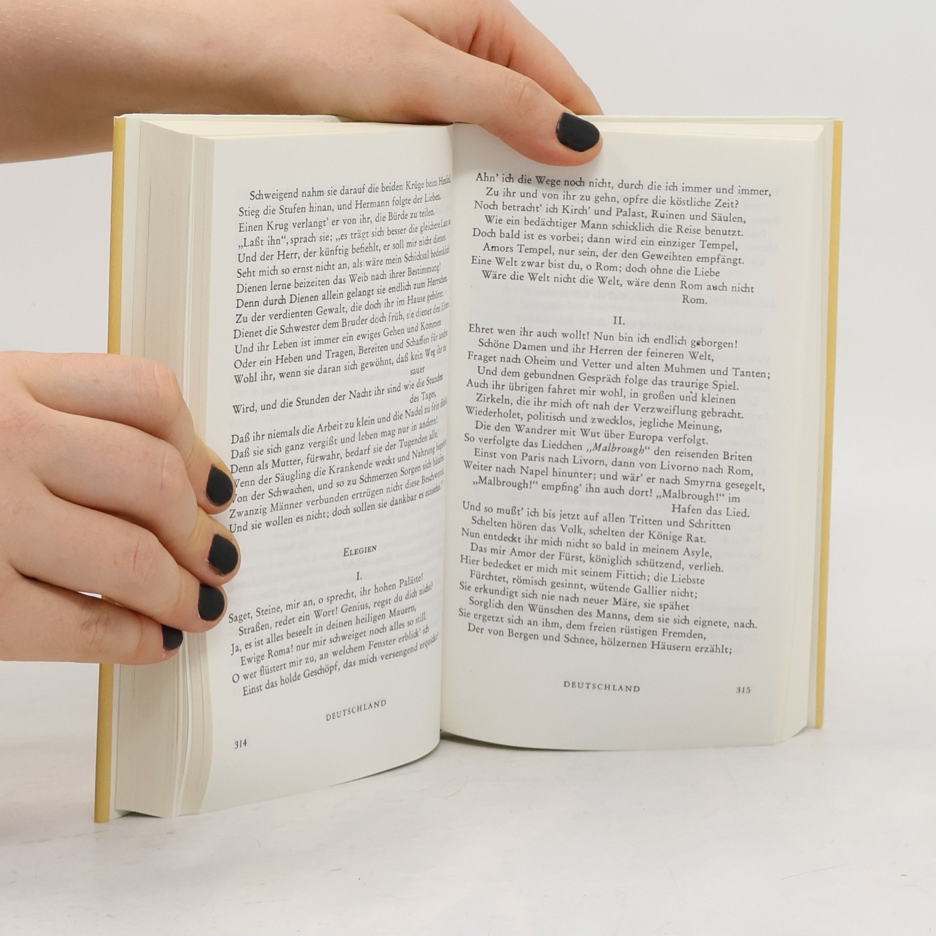Kurt Eigl Klassische Gedichte der Weltliteratur 2