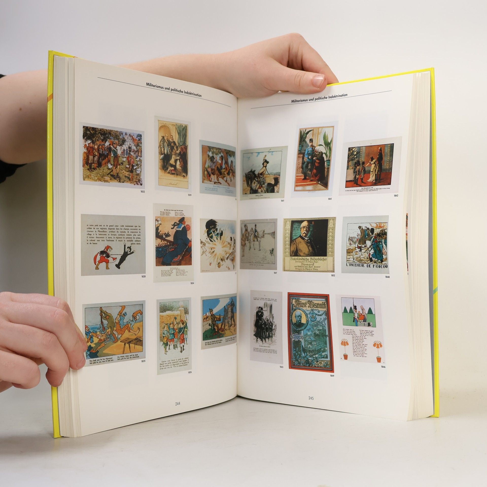 Helmut Buchen Die Bilderwelt im Kinderbuch