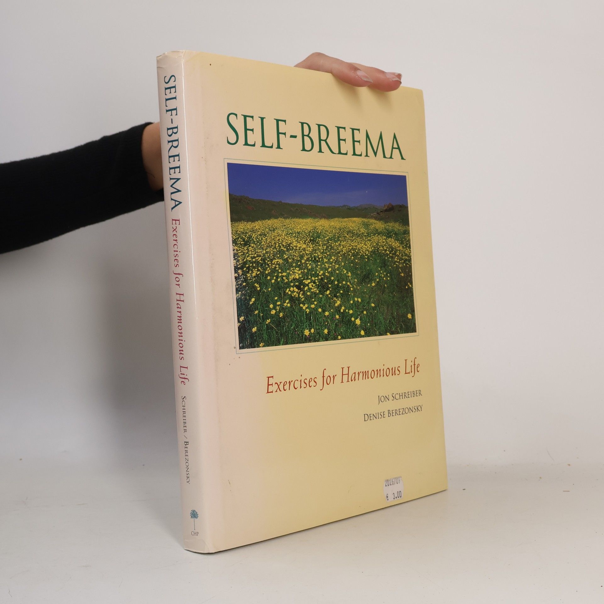 Self-Breema