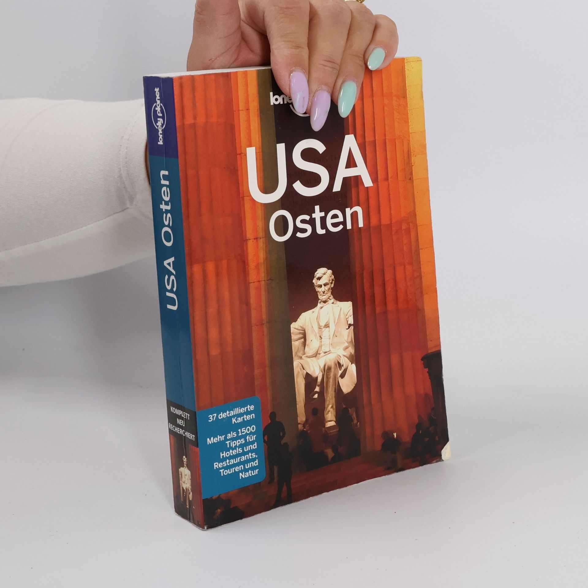 USA Osten