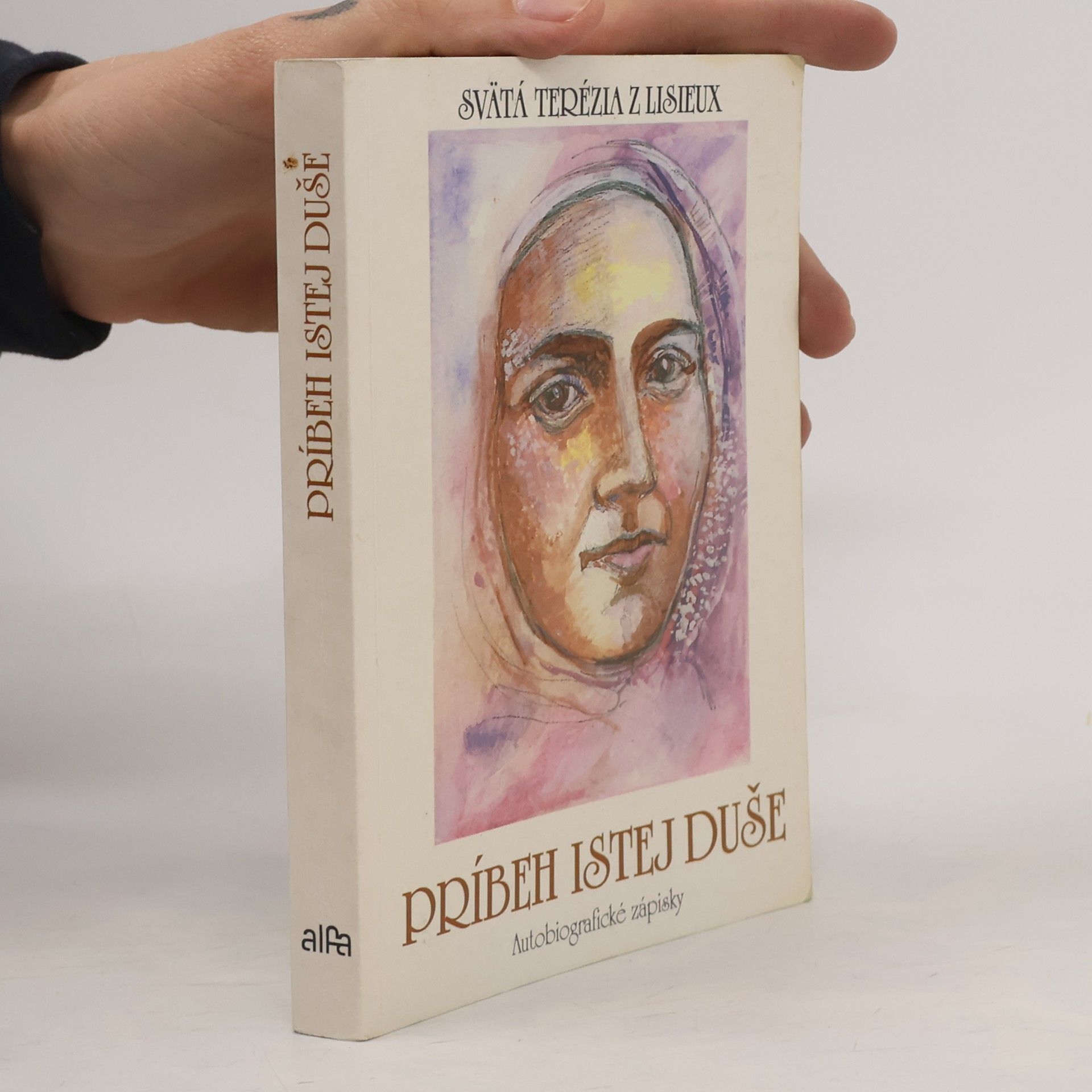 Príbeh istej duše