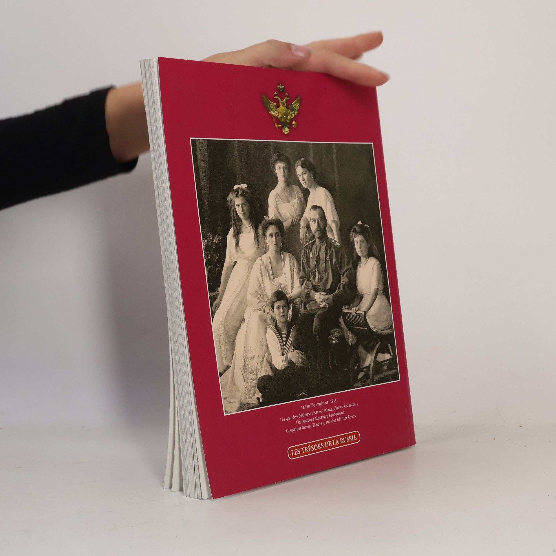 Autorenkollektiv Les ROMANOV
