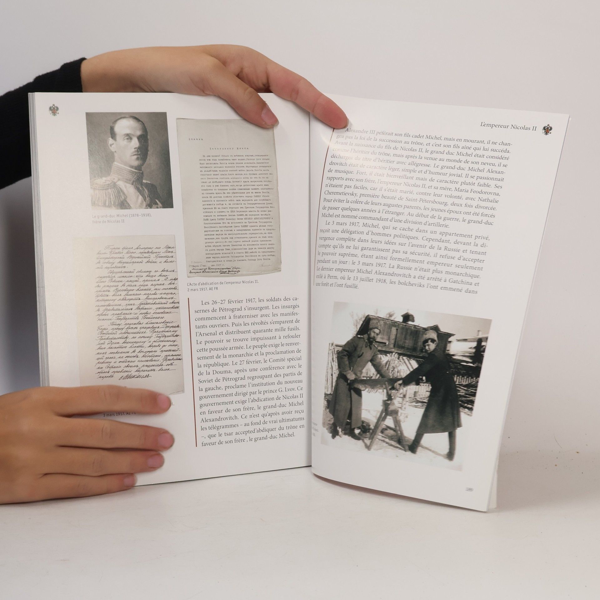 Autorenkollektiv Les ROMANOV