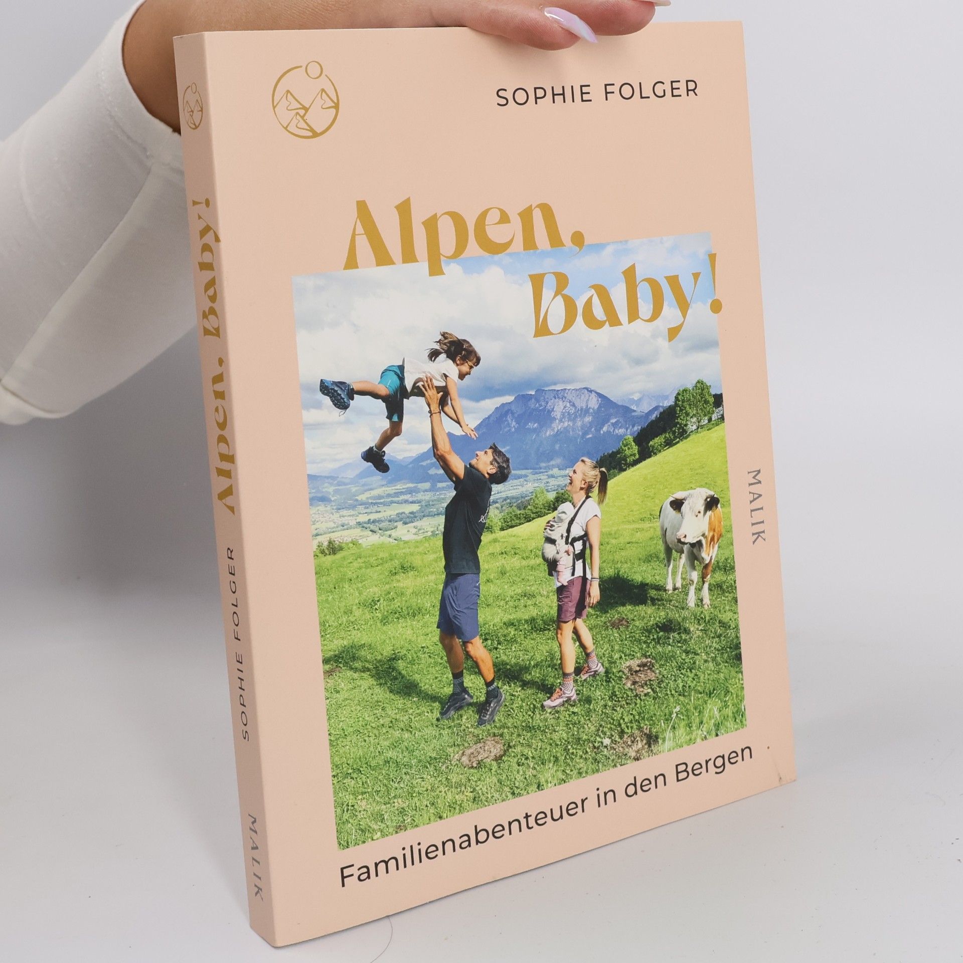Alpen, Baby!