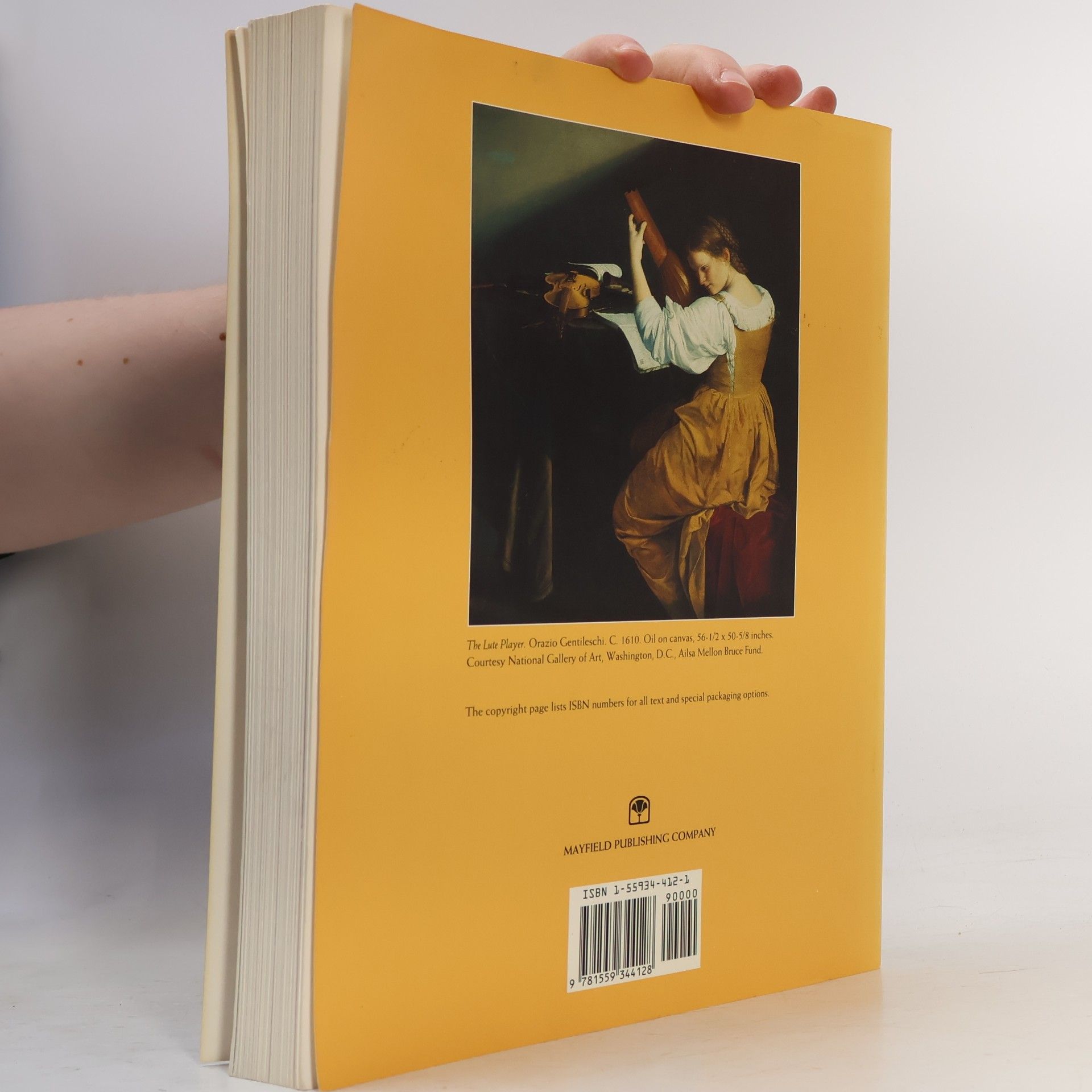 Roy T. Matthews The Western Humanities
