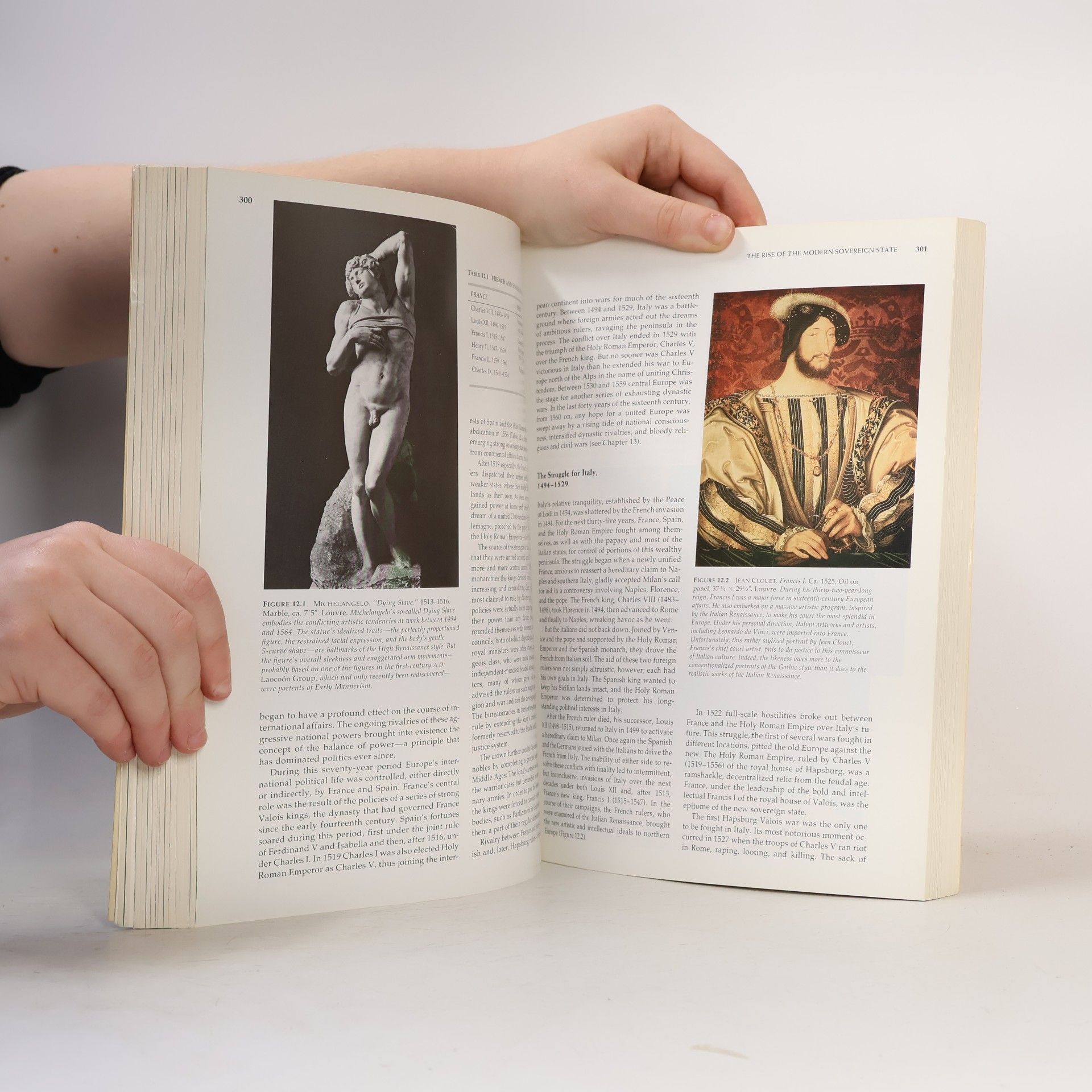 Roy T. Matthews The Western Humanities