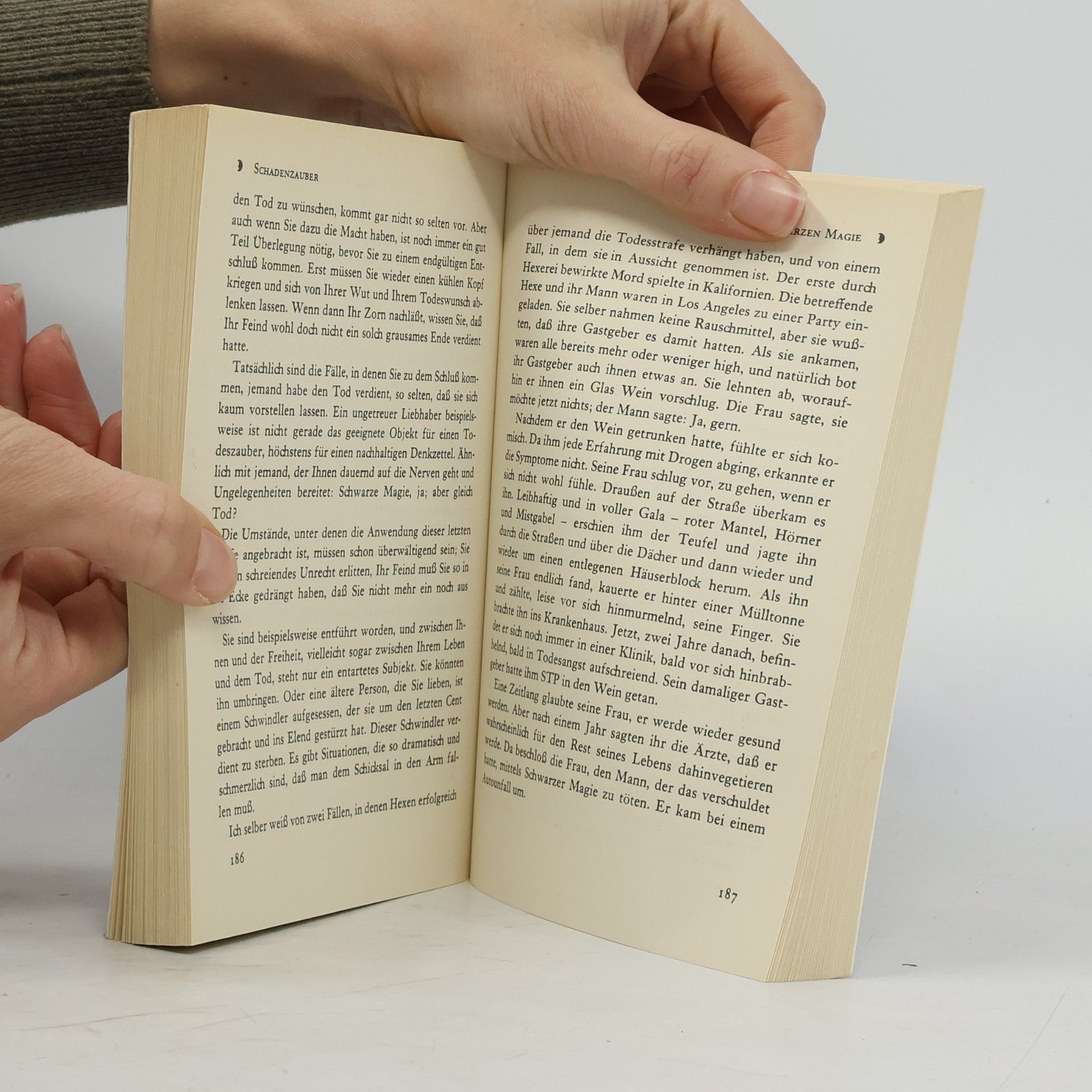 Sarah Lyddon Morrison Zauberbuch für neue Hexen