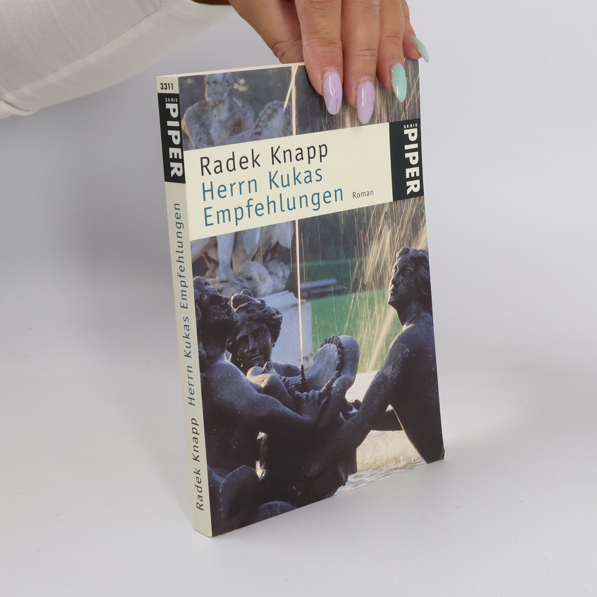 Herrn Kukas Empfehlungen