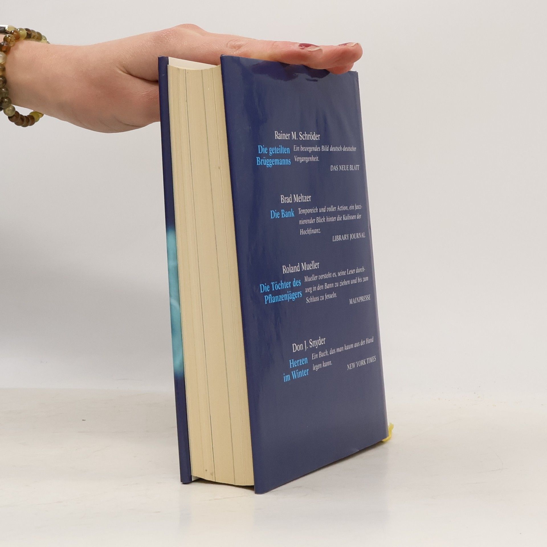 Autorenkollektiv Auswahlbücher