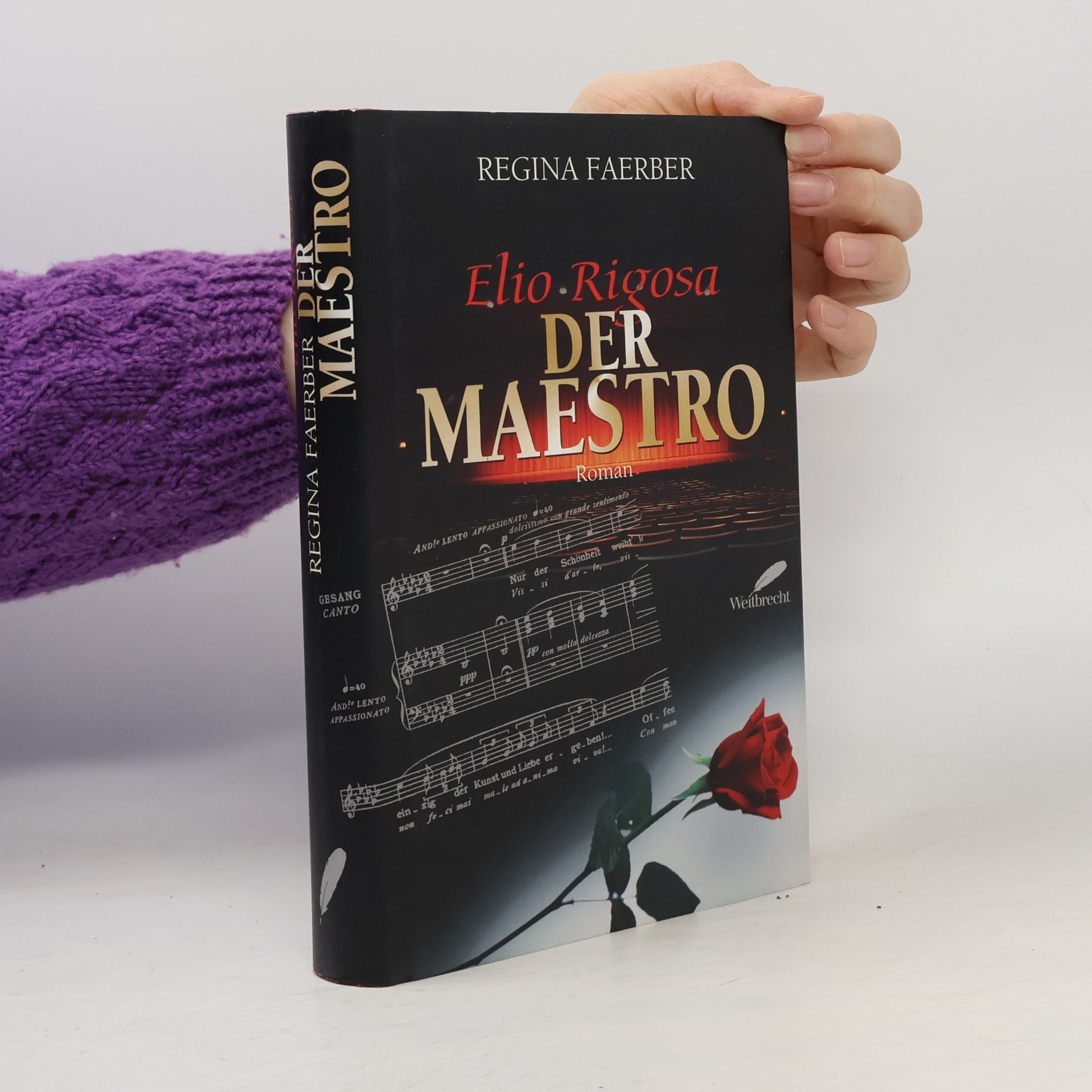 Elio Rigosa