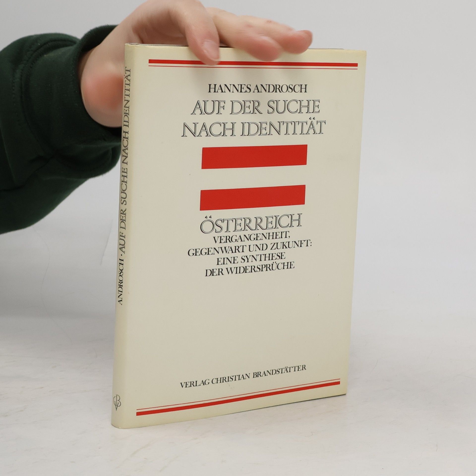 Auf der Suche nach Identität - Österreich