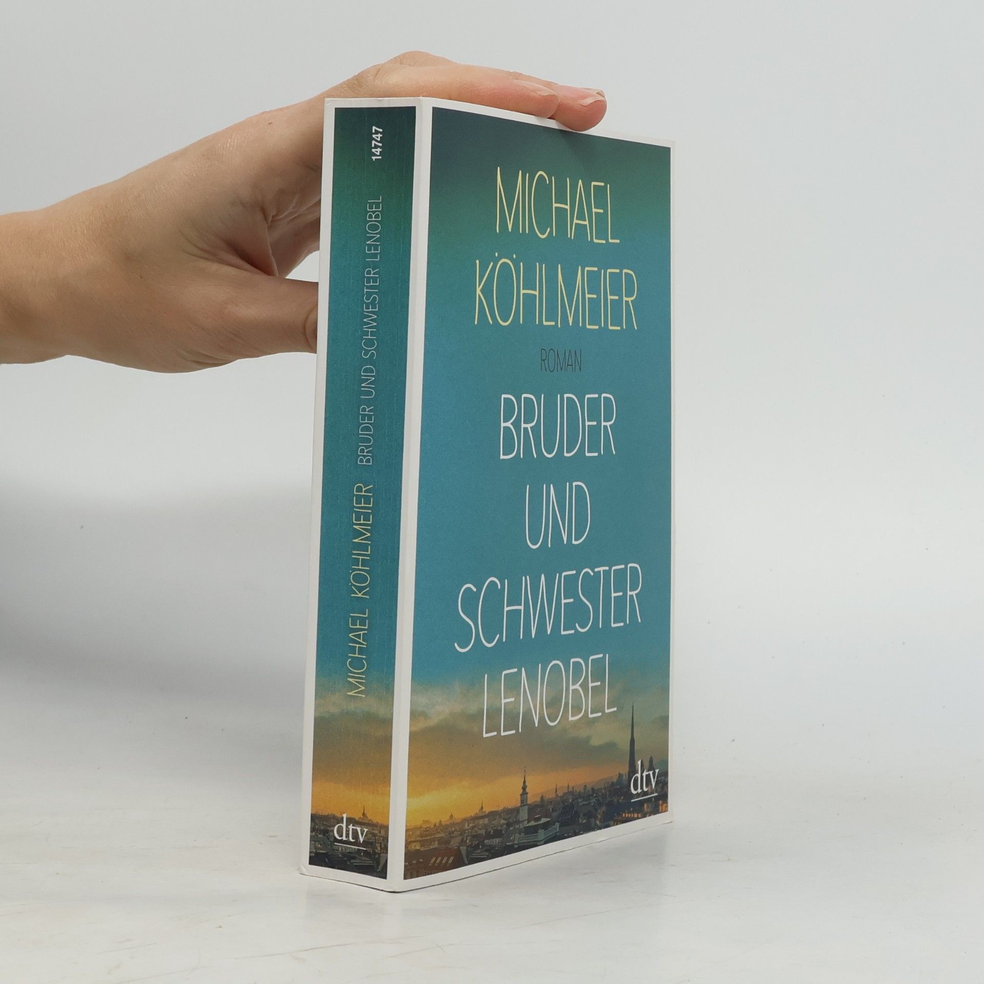 Bruder und Schwester lenobel