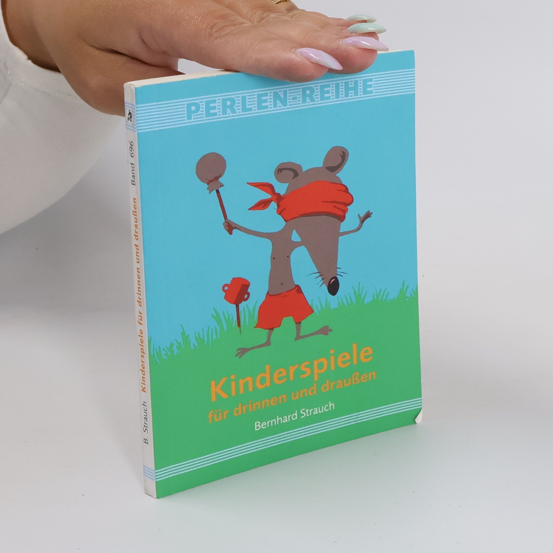 Die besten Spiele für drinnen und draußen
