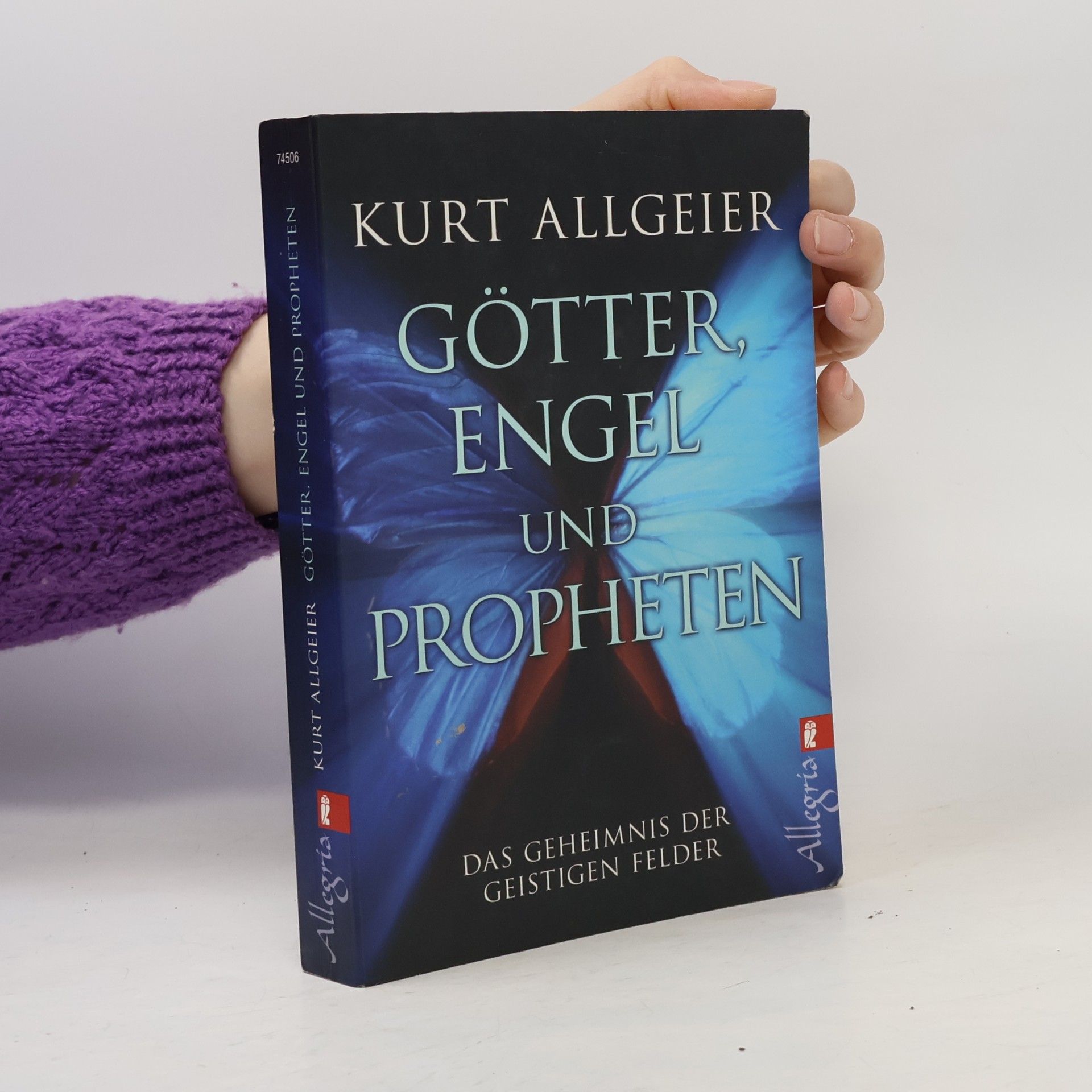 Götter, Engel und Propheten