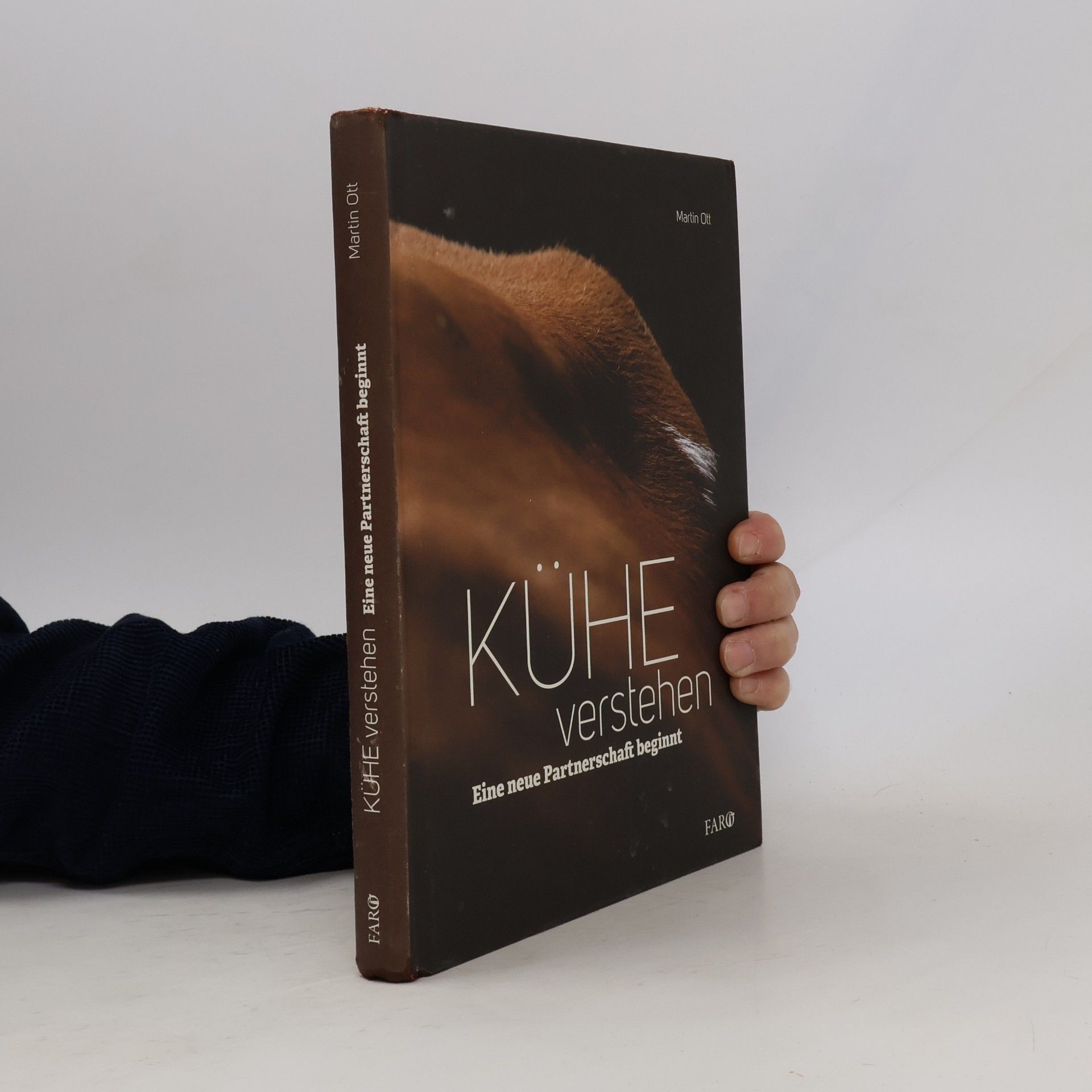Kühe verstehen