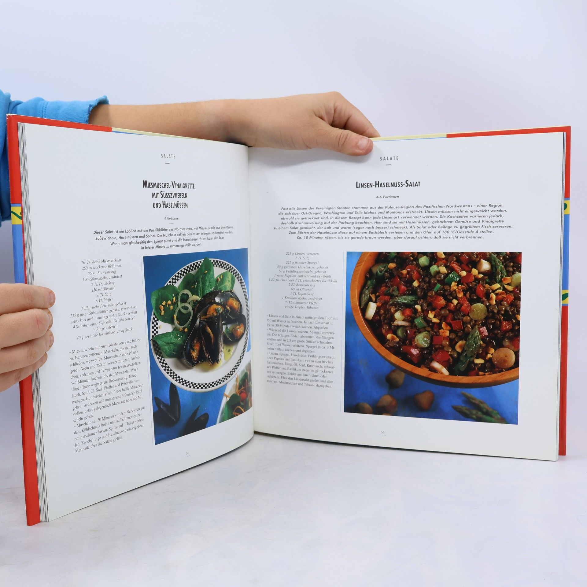 Marjie Lambert Rezepte der Pazifikküste